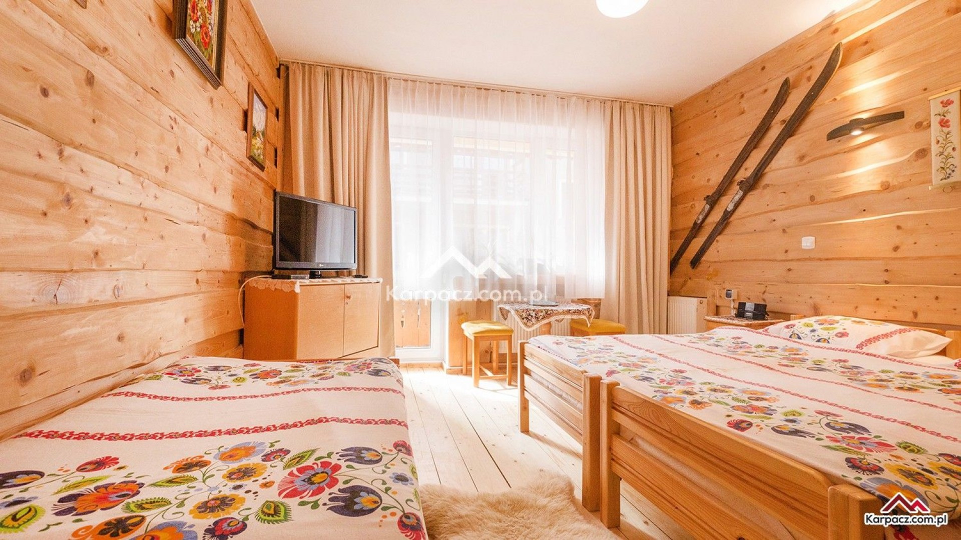 Ośrodek Wypoczynkowy TOPAZ