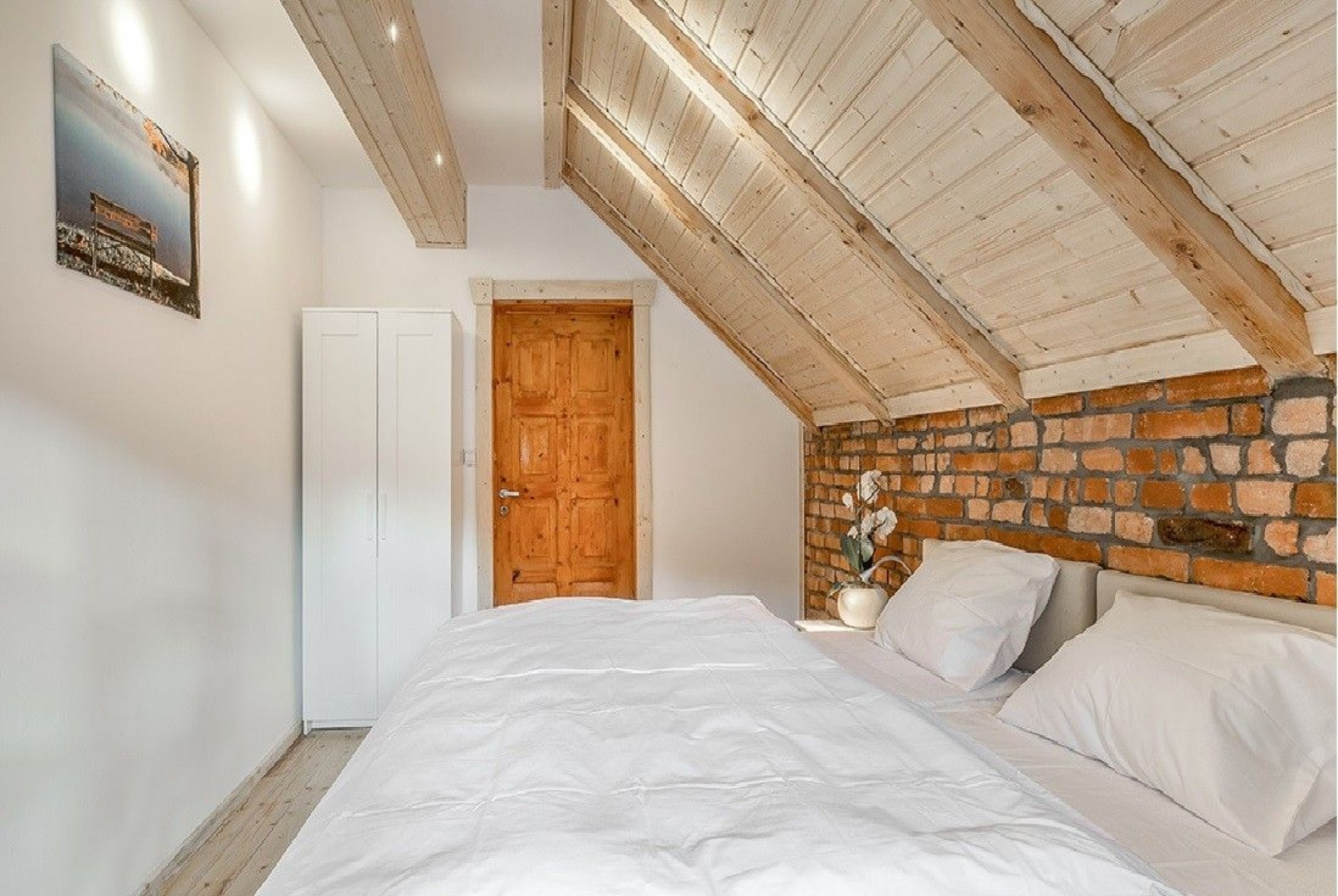 Apartamenty POD SKOCZNIĄ