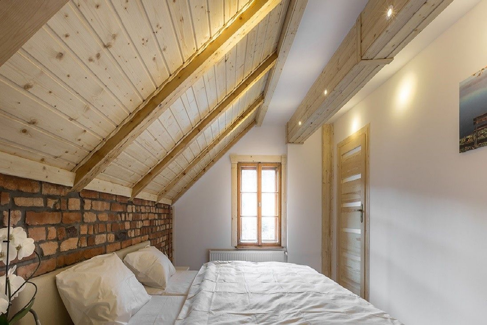 Apartamenty POD SKOCZNIĄ