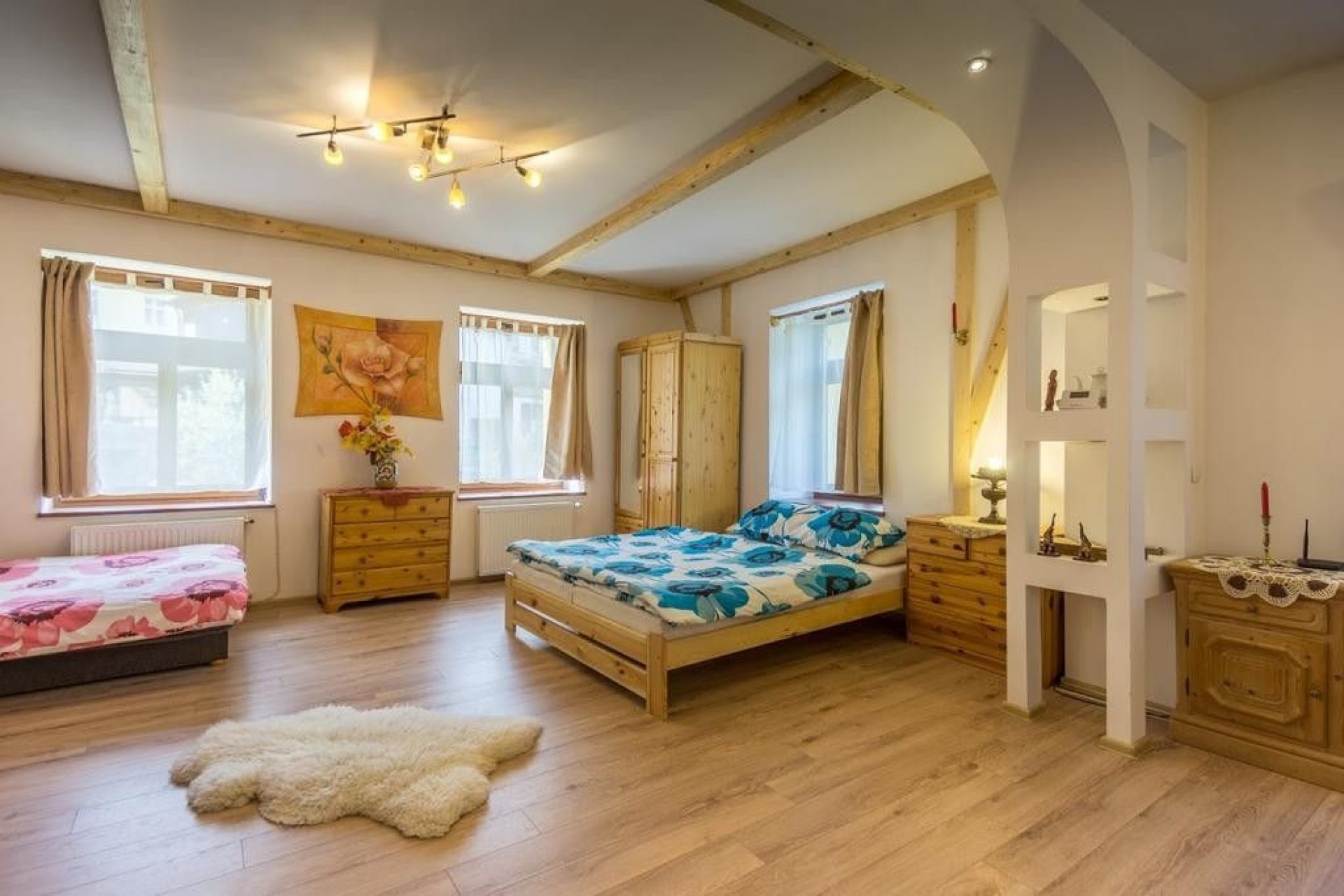 Apartamenty U ANNY