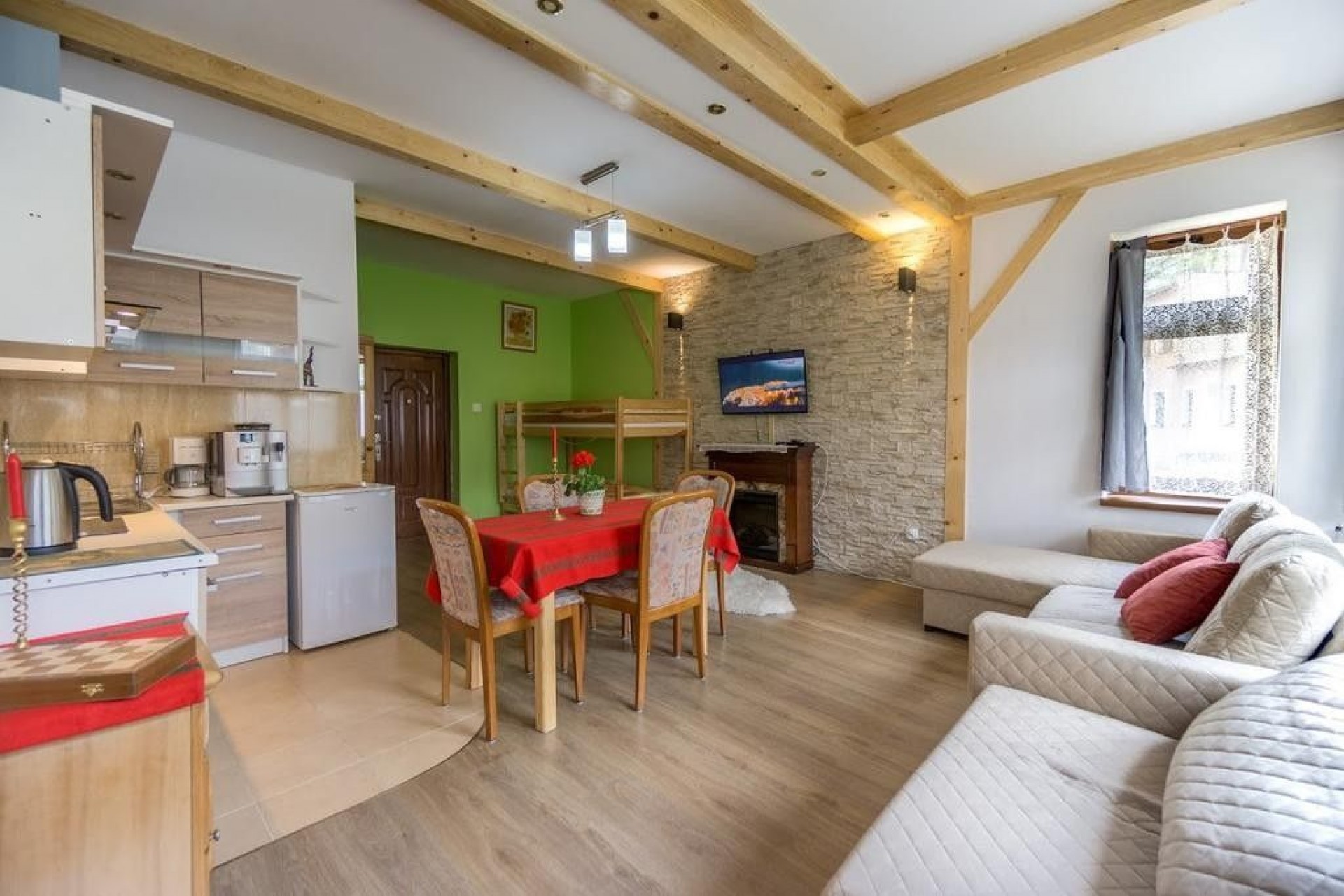 Apartamenty U ANNY