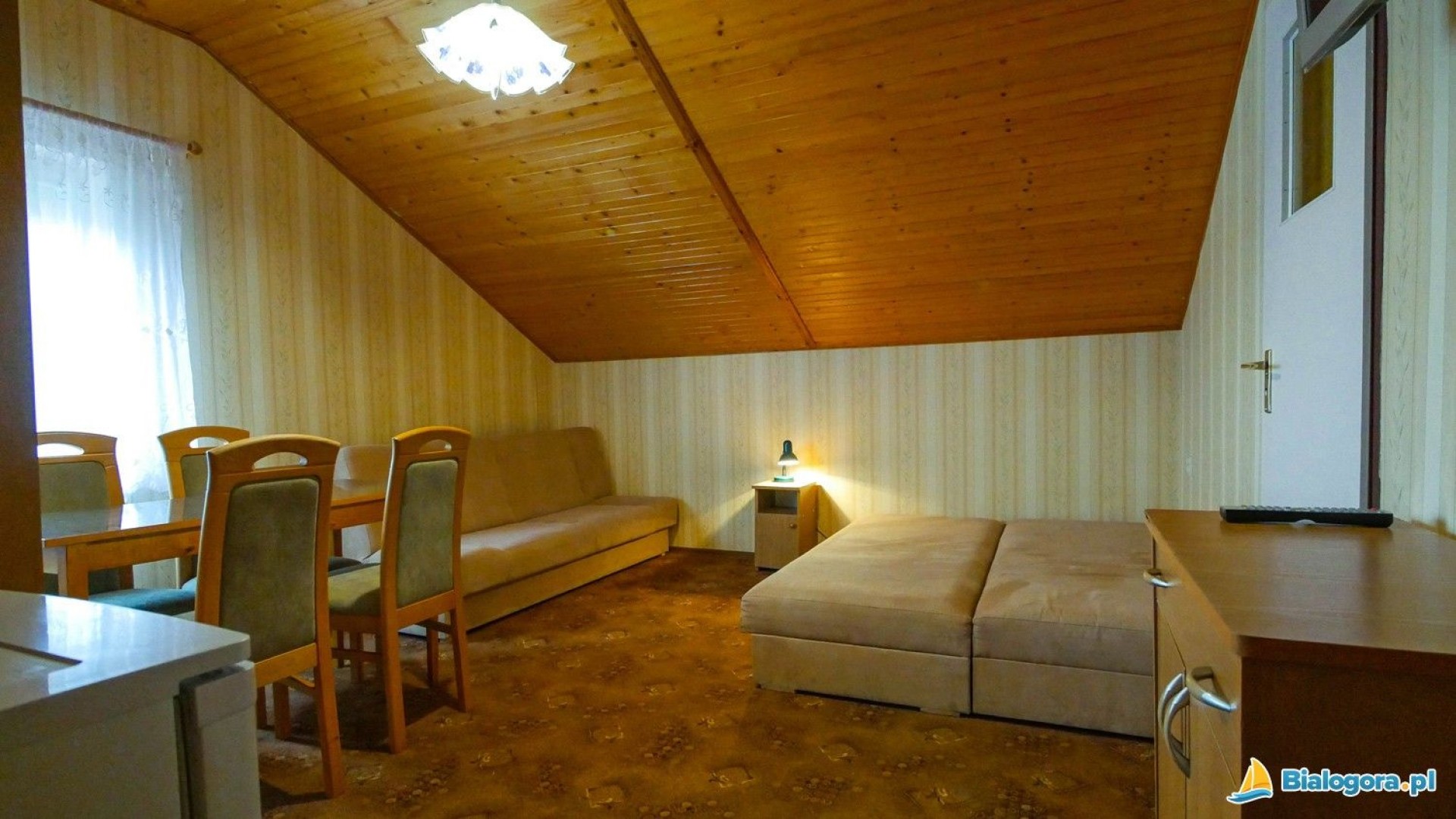 Pokoje gościnne Maria Ceynowa
