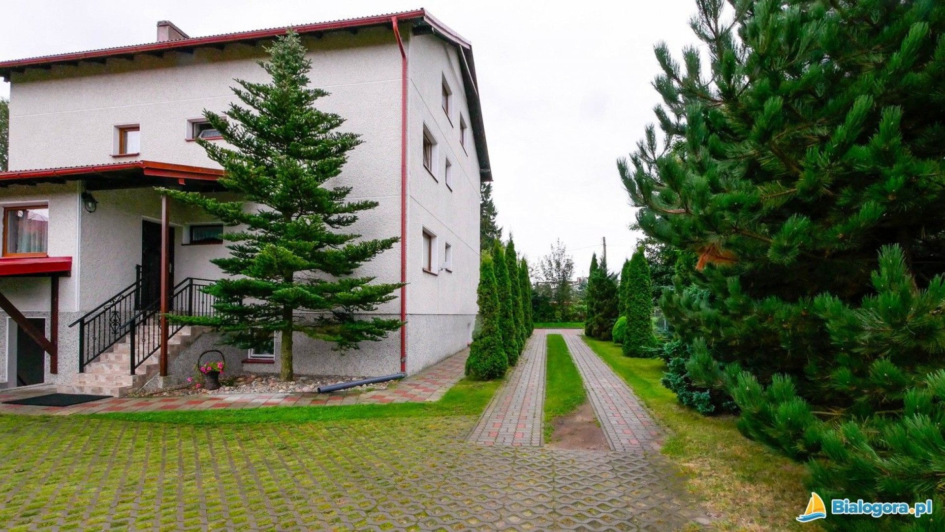 Pokoje gościnne Maria Ceynowa