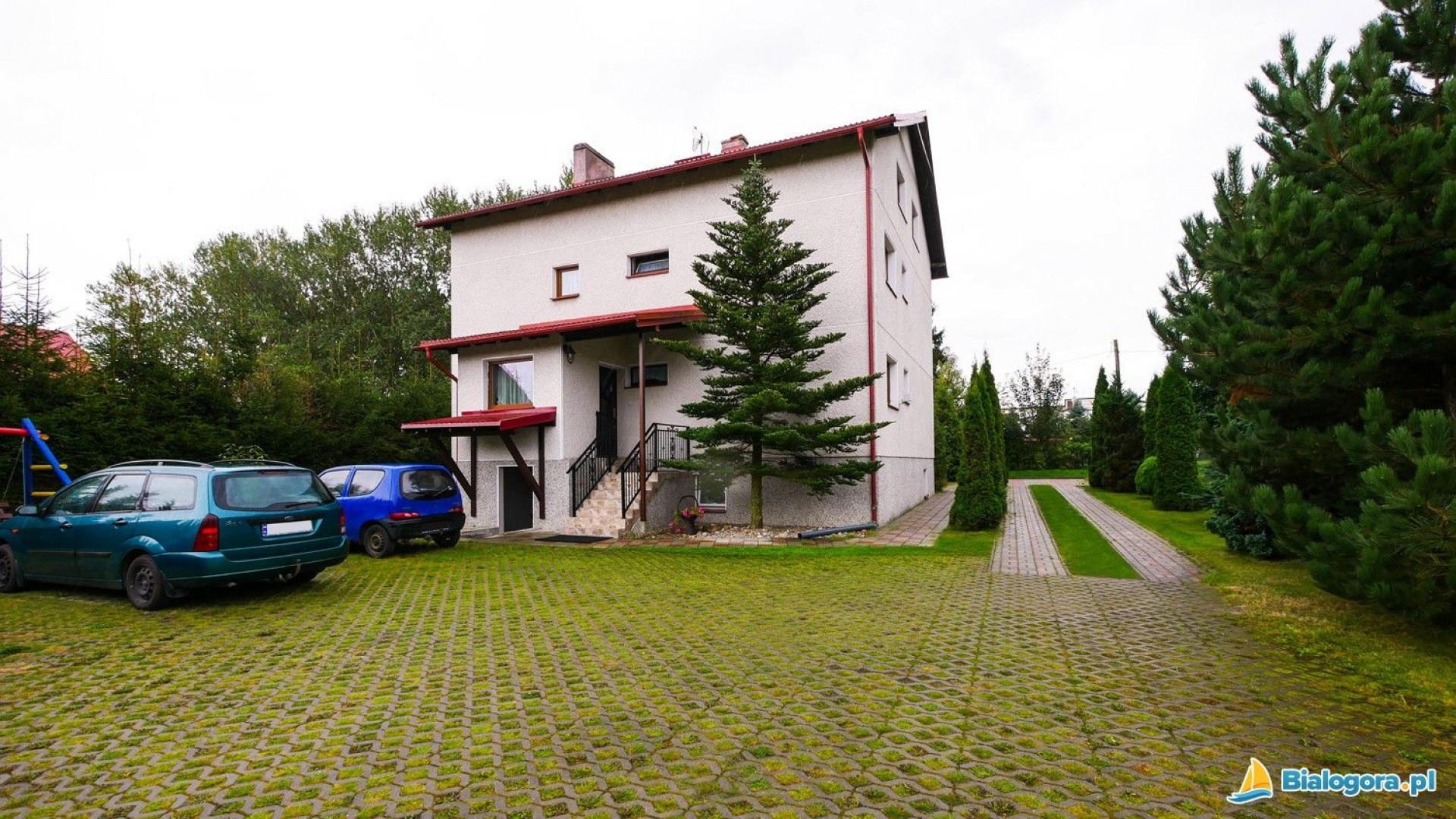 Pokoje gościnne Maria Ceynowa