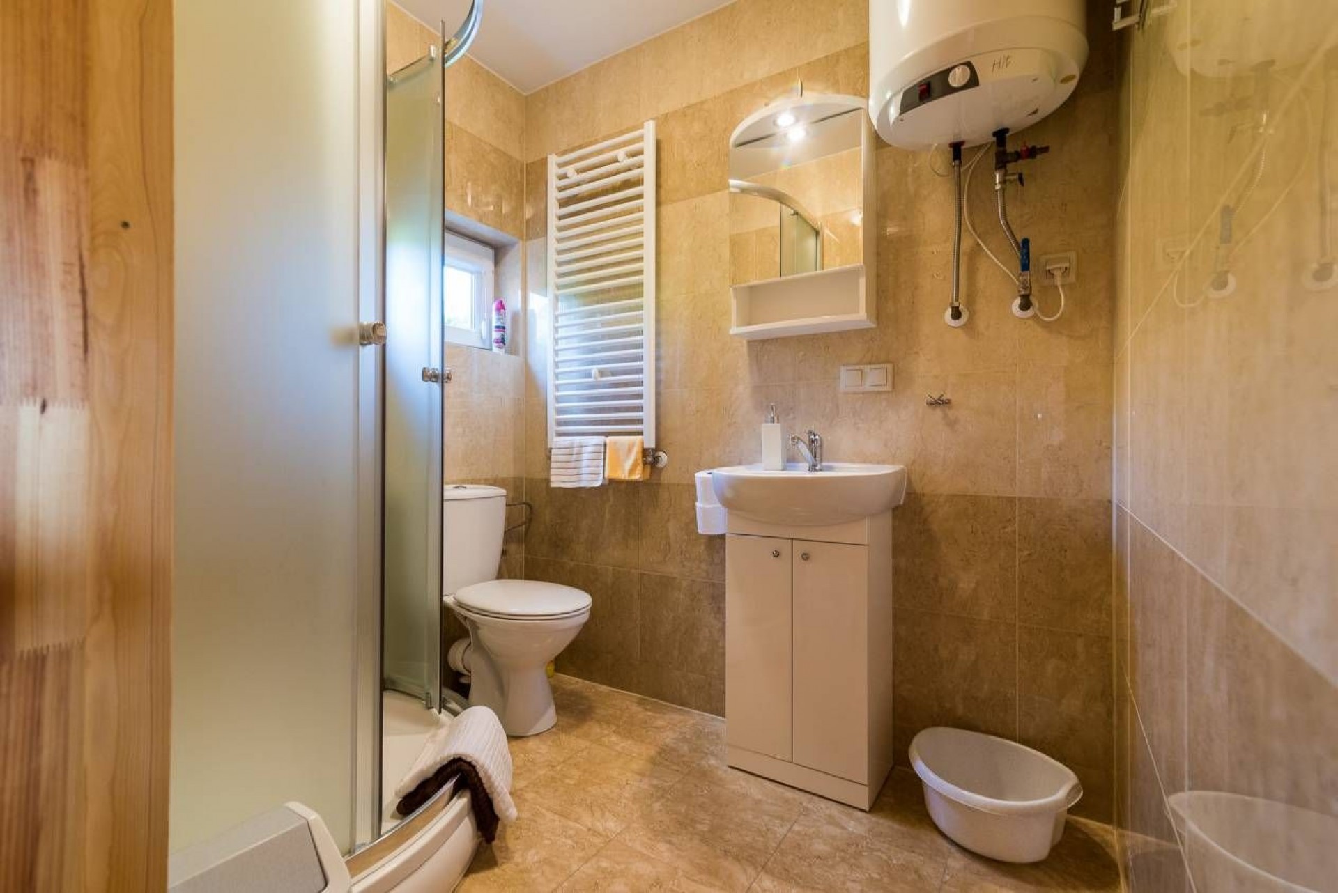 Domki Letniskowe BAJKA