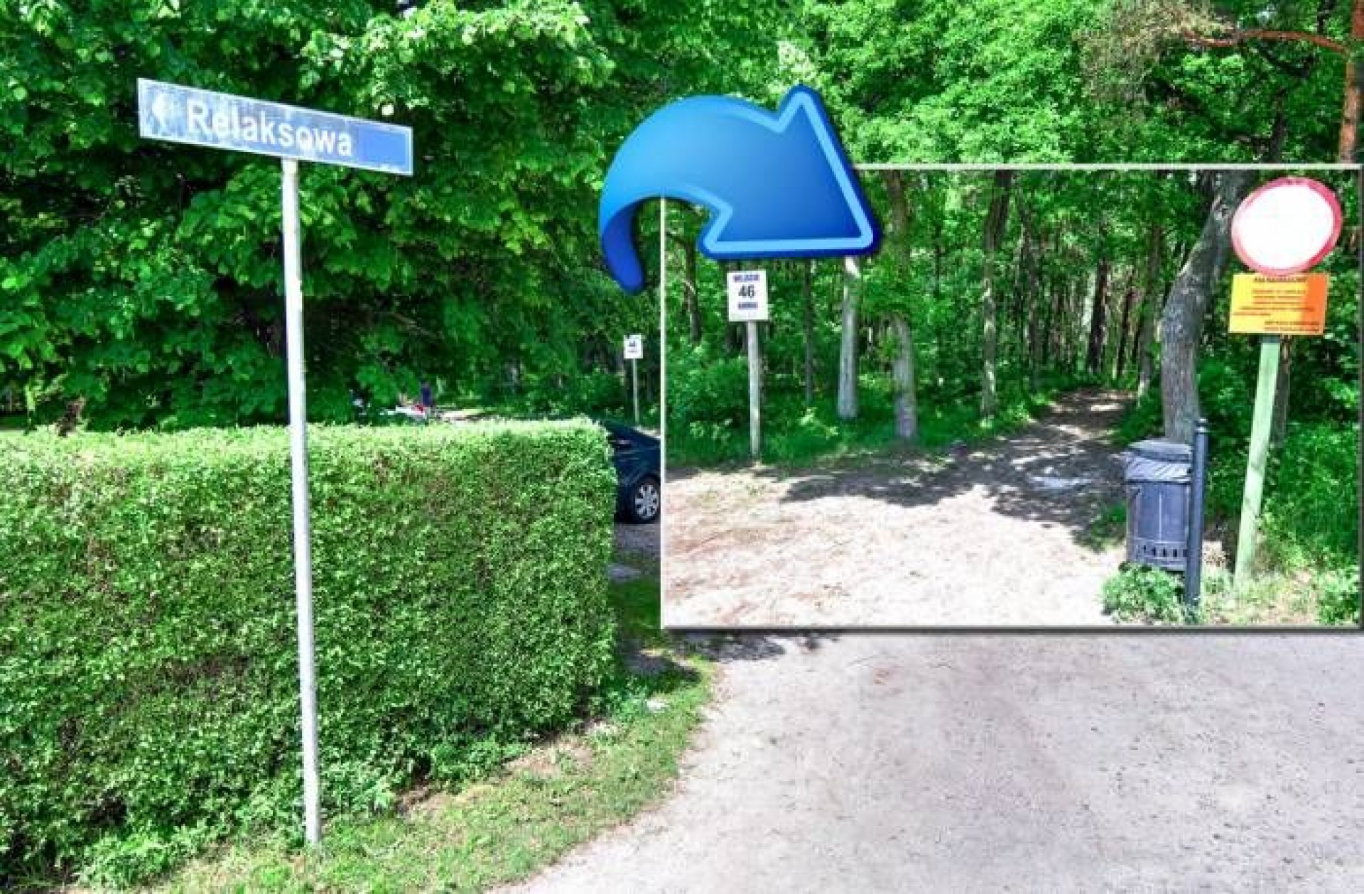 Domki Letniskowe BAJKA