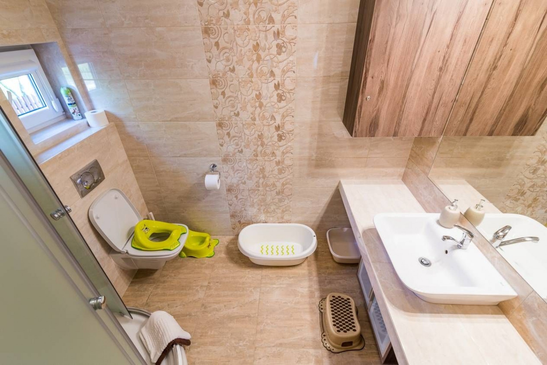 Domki Letniskowe BAJKA