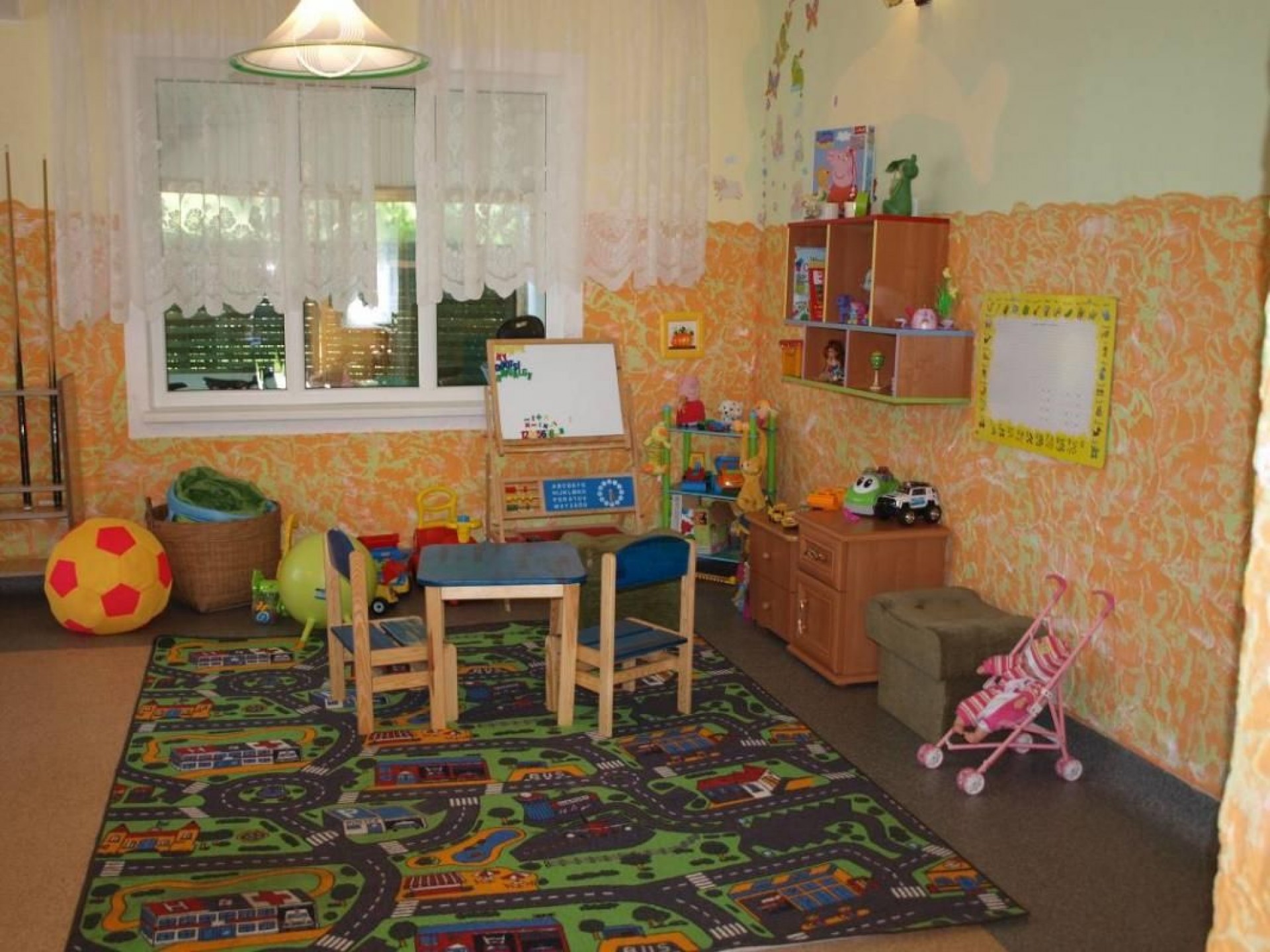 Apartamenty i pokoje BAJKA