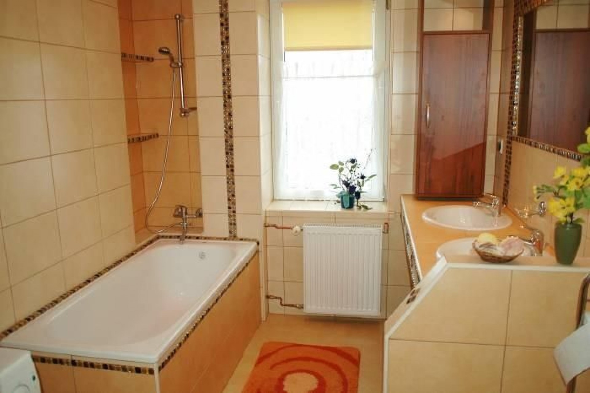 Apartamenty i pokoje BAJKA