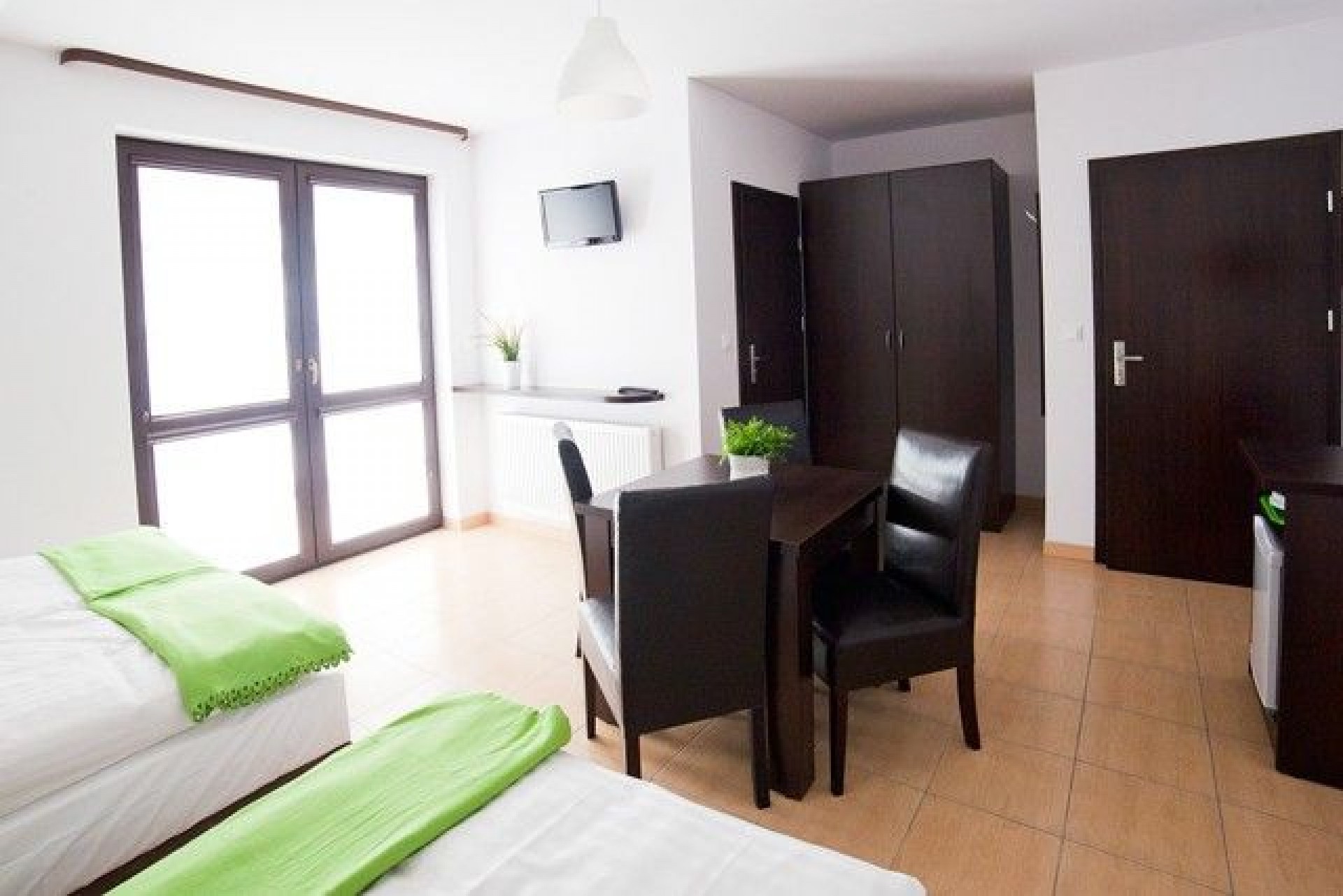 WILLA PÓŁNOCNA II (Willa RYSIA)