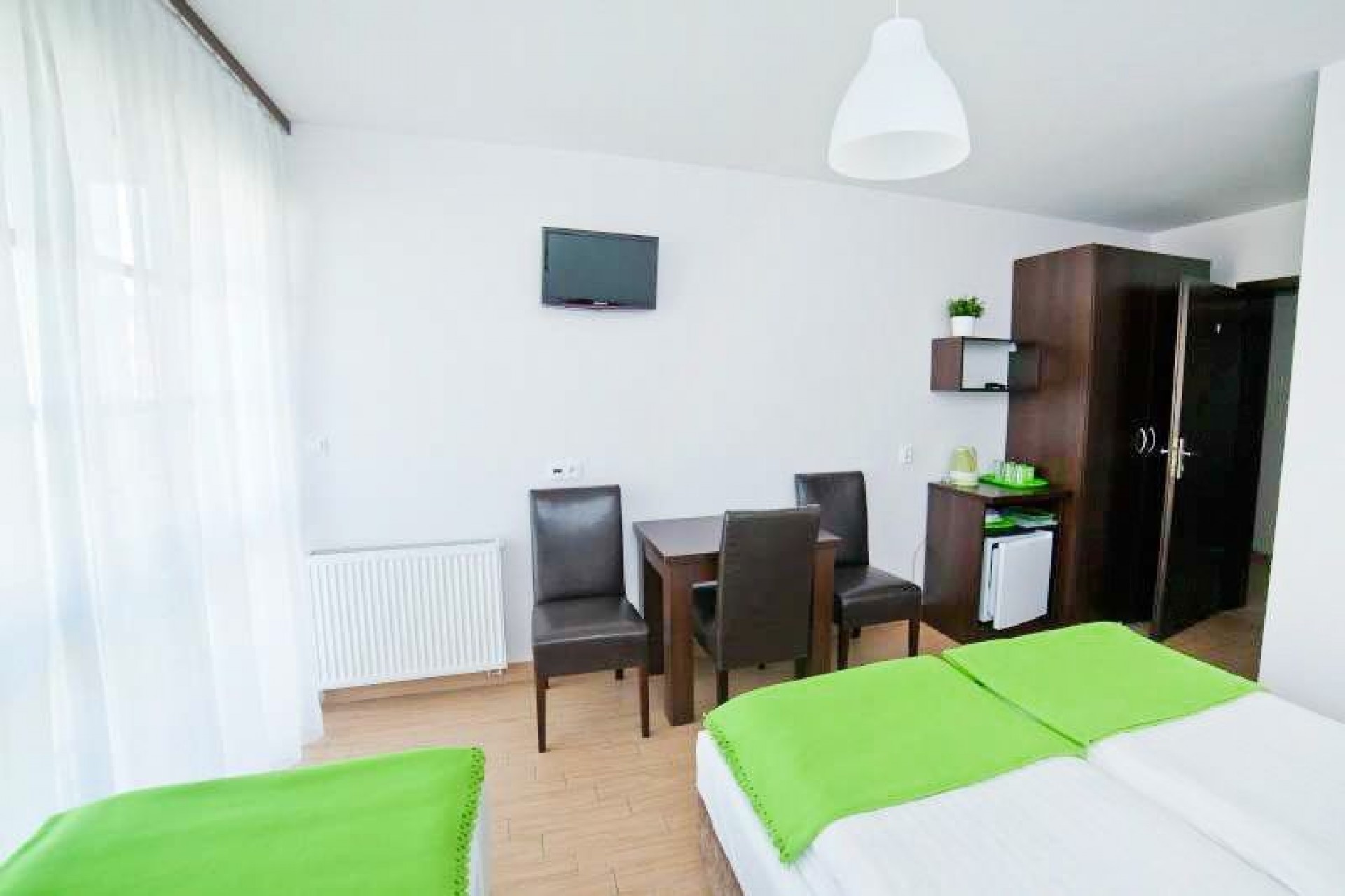 WILLA PÓŁNOCNA II (Willa RYSIA)