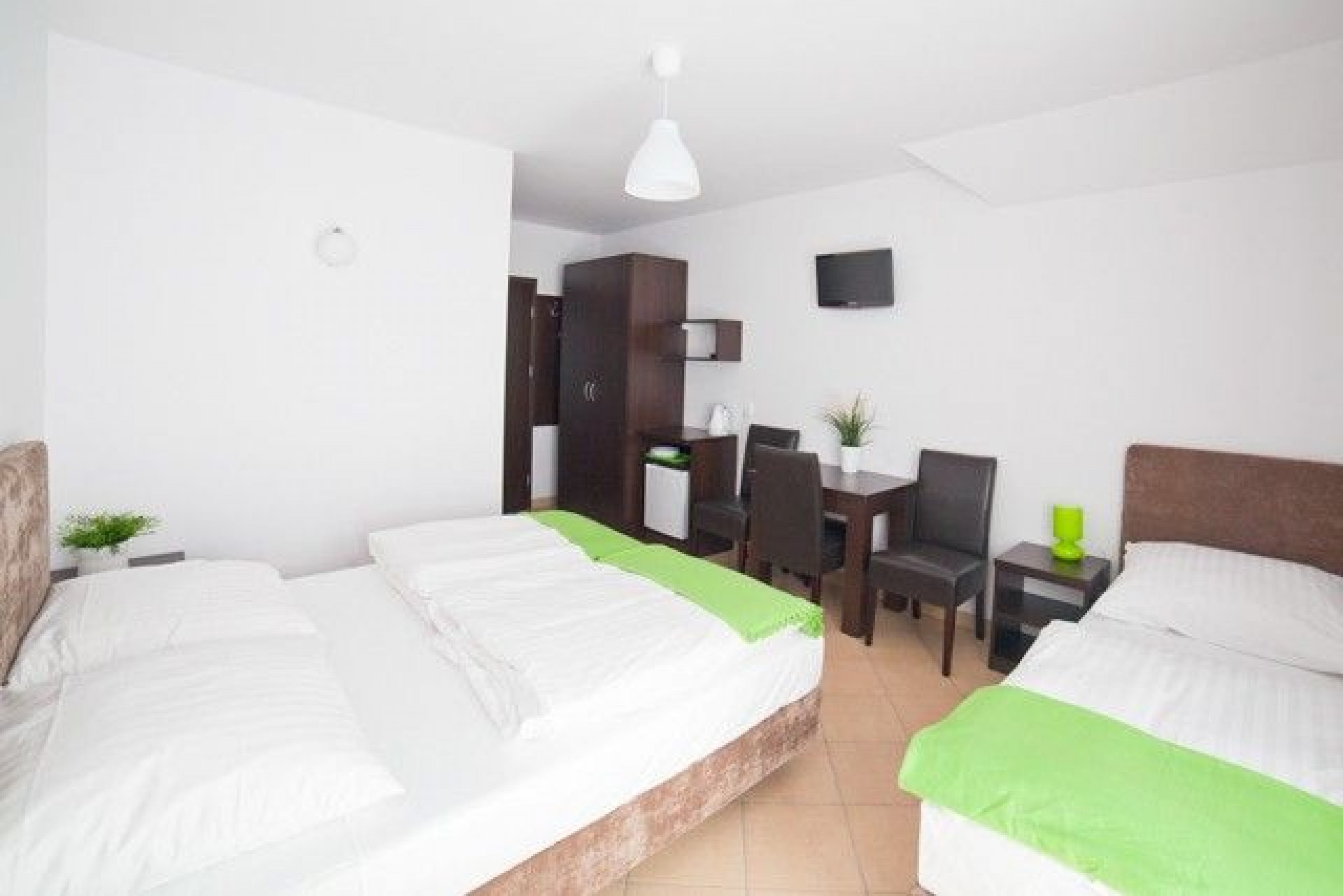 WILLA PÓŁNOCNA II (Willa RYSIA)