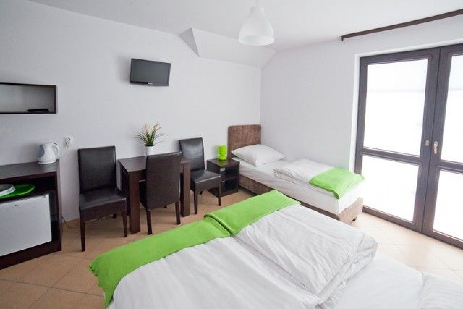 WILLA PÓŁNOCNA II (Willa RYSIA)