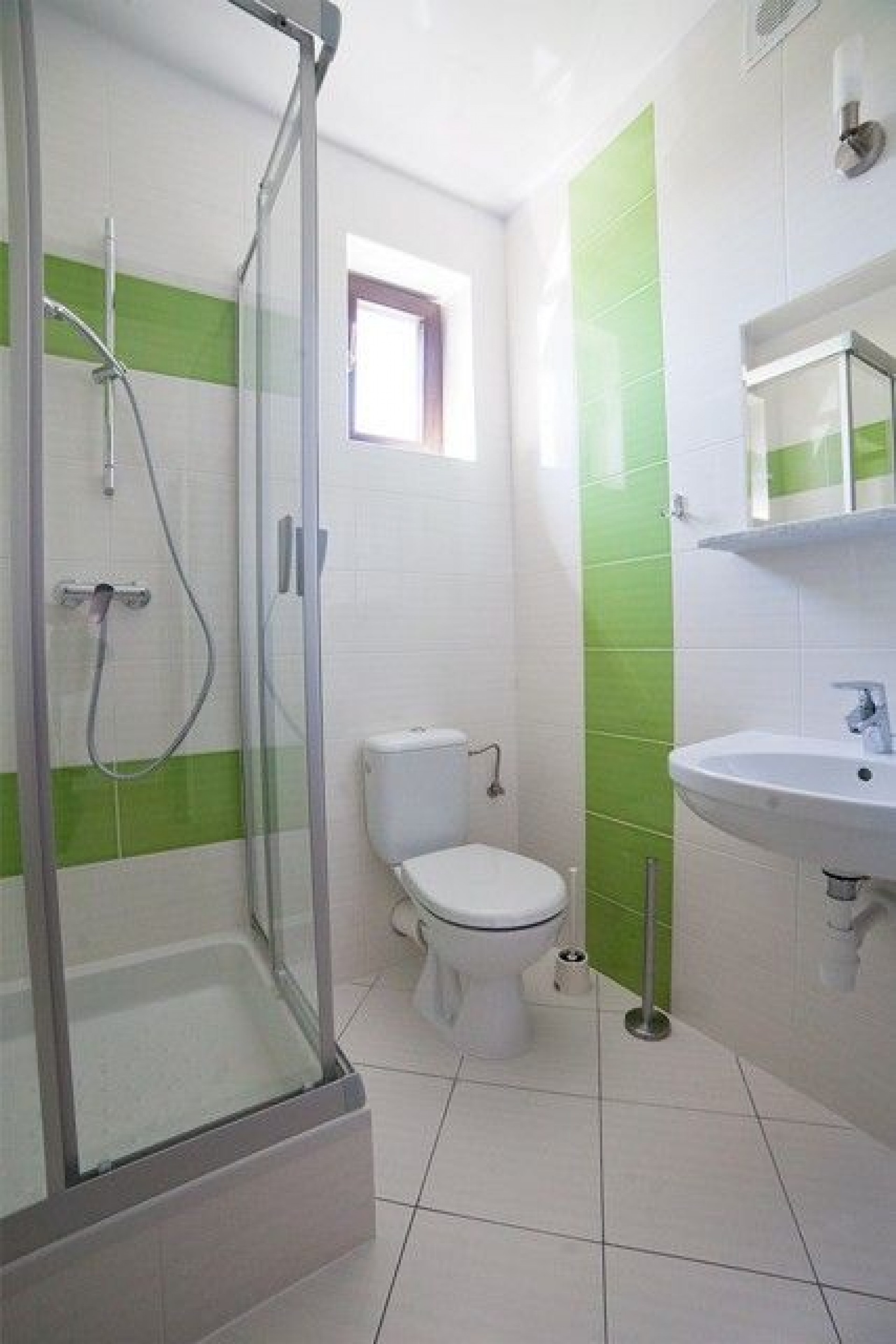 WILLA PÓŁNOCNA II (Willa RYSIA)