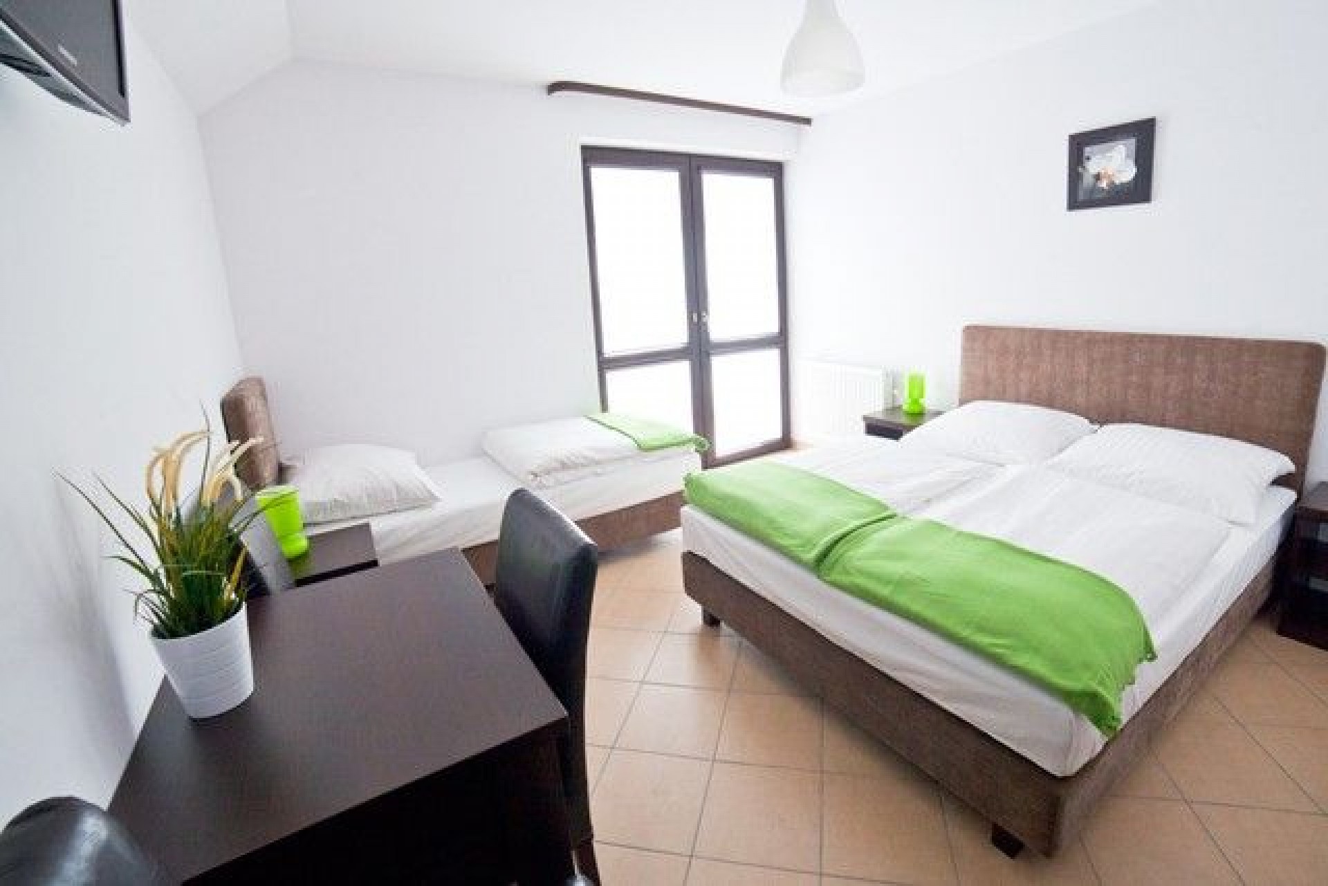 WILLA PÓŁNOCNA II (Willa RYSIA)