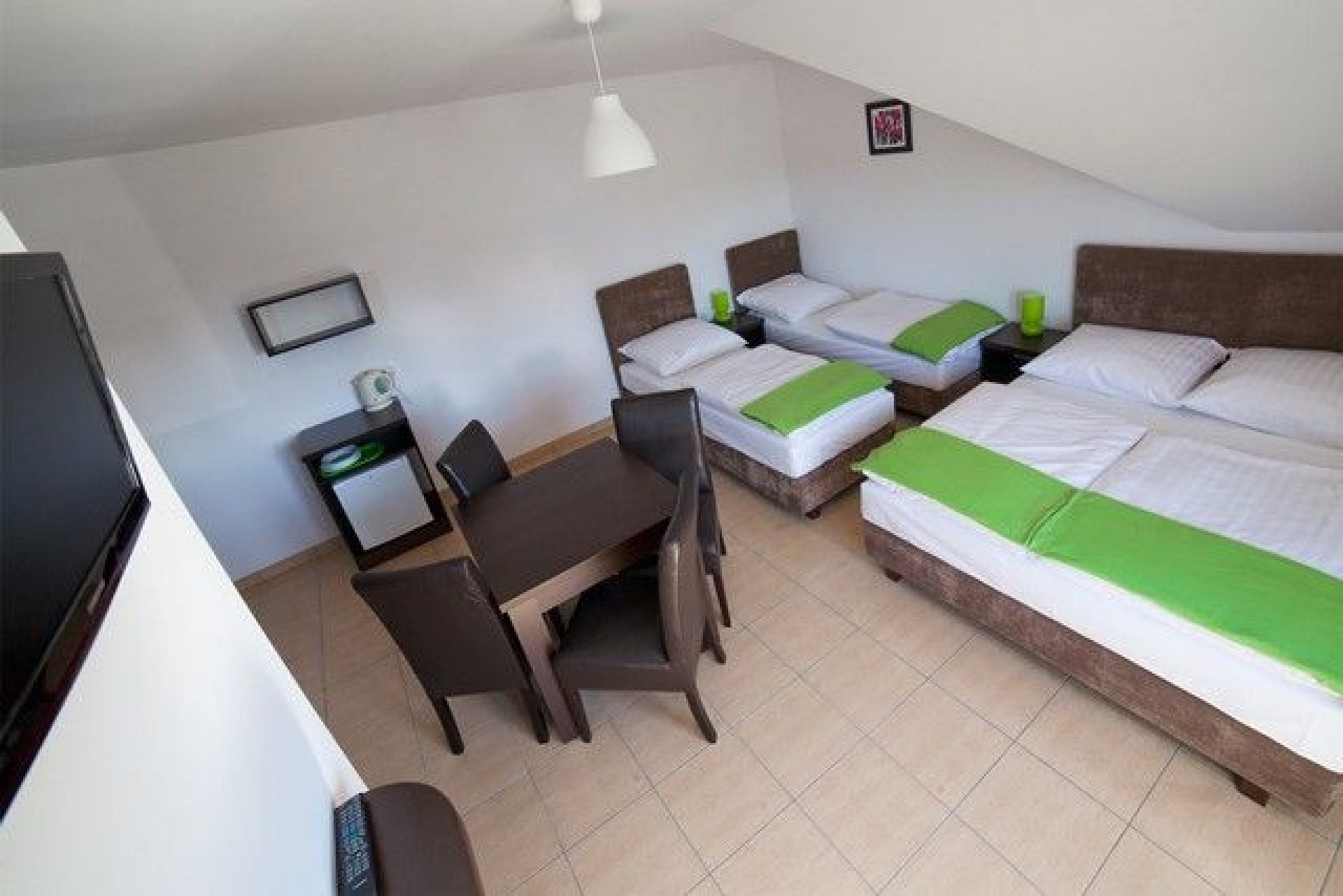 WILLA PÓŁNOCNA II (Willa RYSIA)