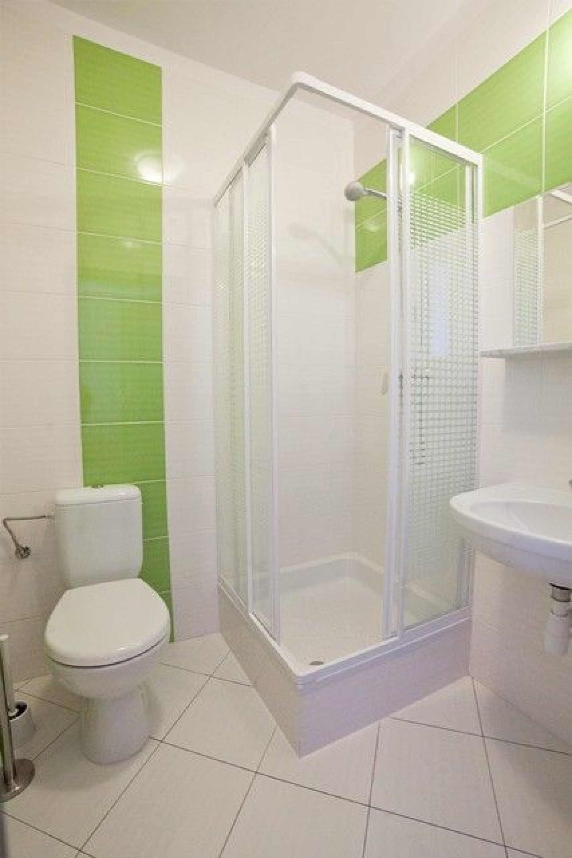 WILLA PÓŁNOCNA II (Willa RYSIA)