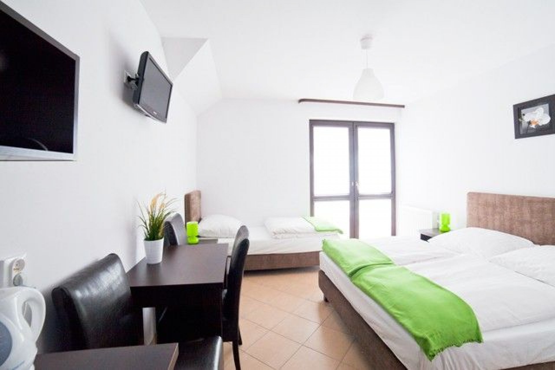 WILLA PÓŁNOCNA II (Willa RYSIA)