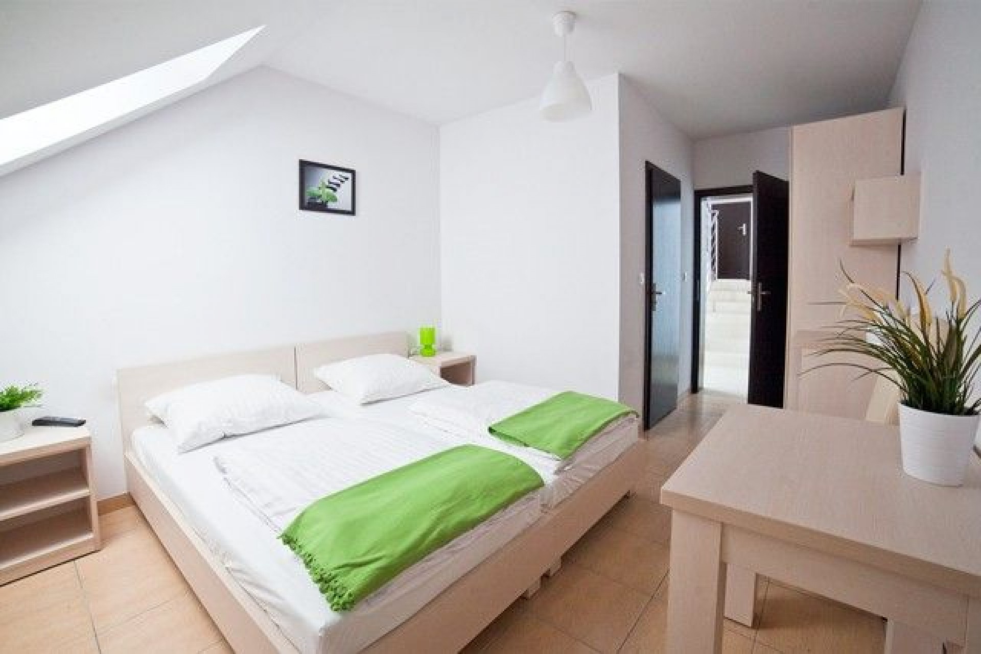 WILLA PÓŁNOCNA II (Willa RYSIA)