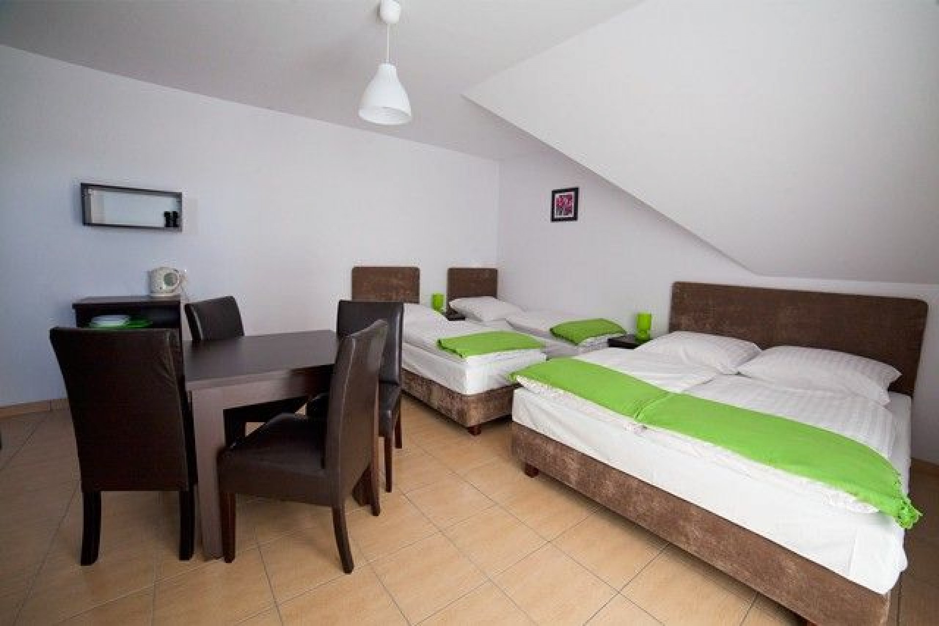 WILLA PÓŁNOCNA II (Willa RYSIA)