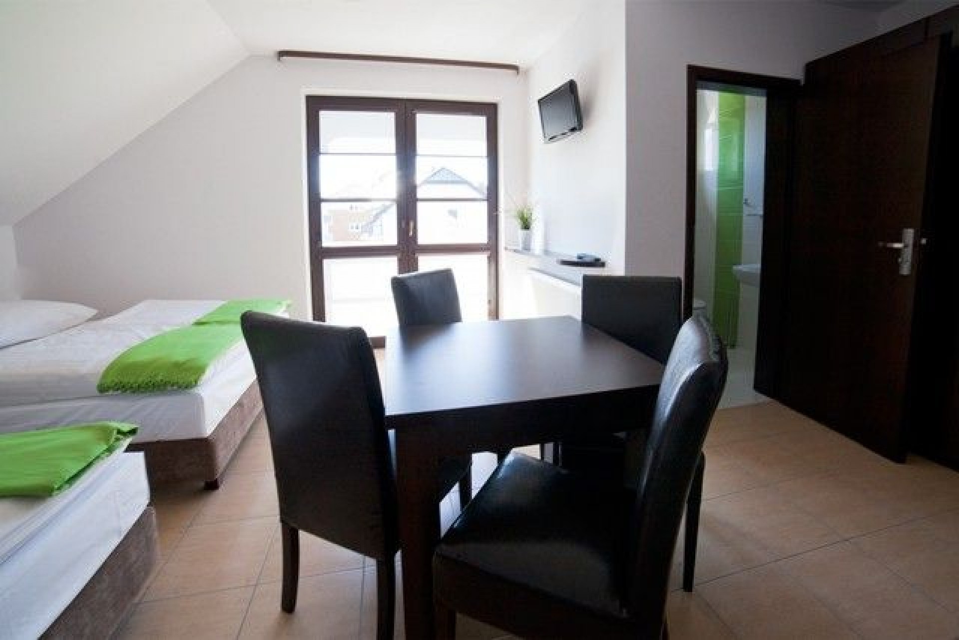 WILLA PÓŁNOCNA II (Willa RYSIA)