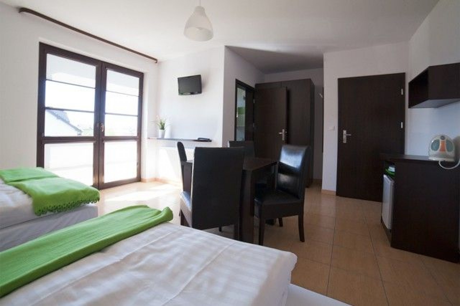 WILLA PÓŁNOCNA II (Willa RYSIA)