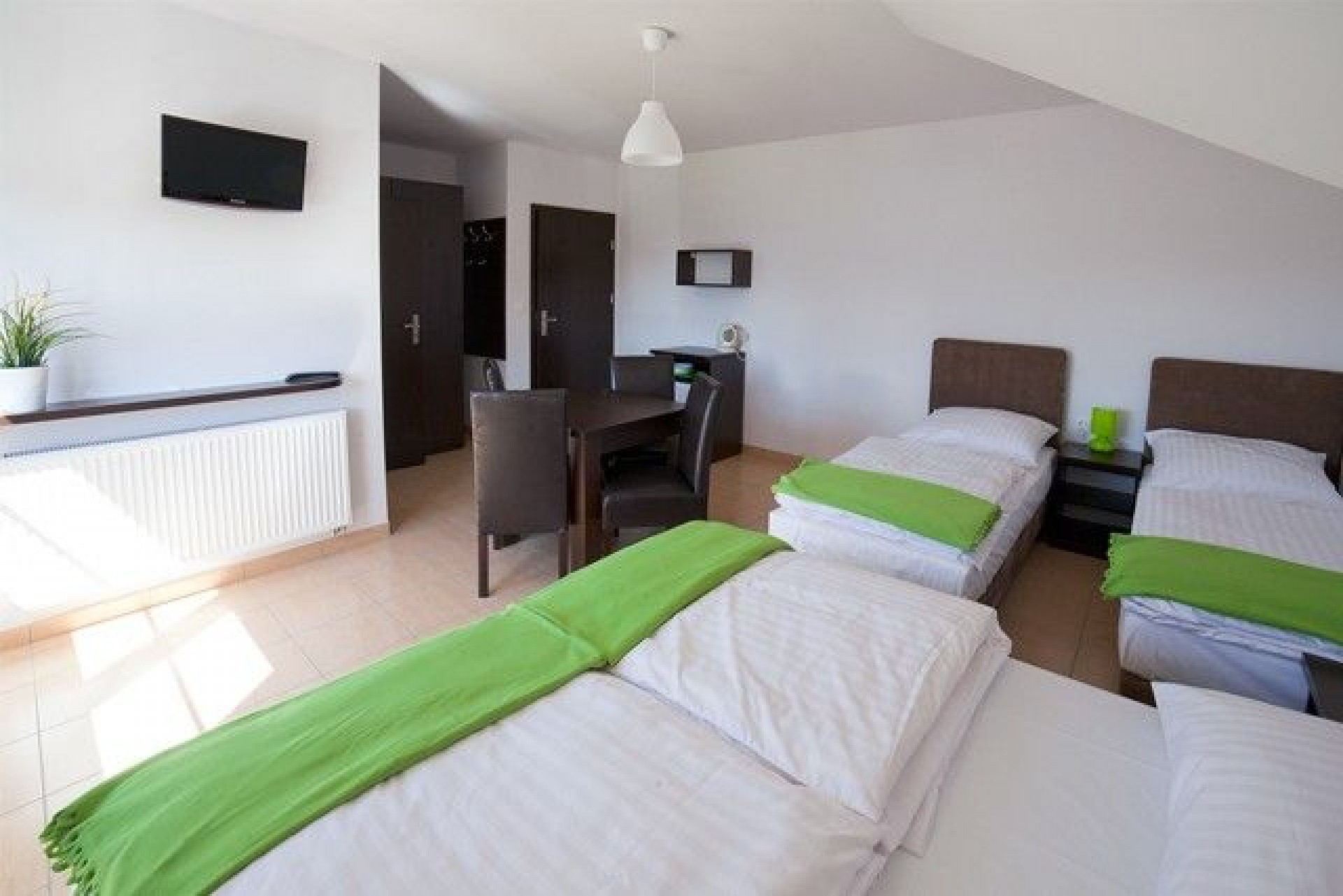 WILLA PÓŁNOCNA II (Willa RYSIA)