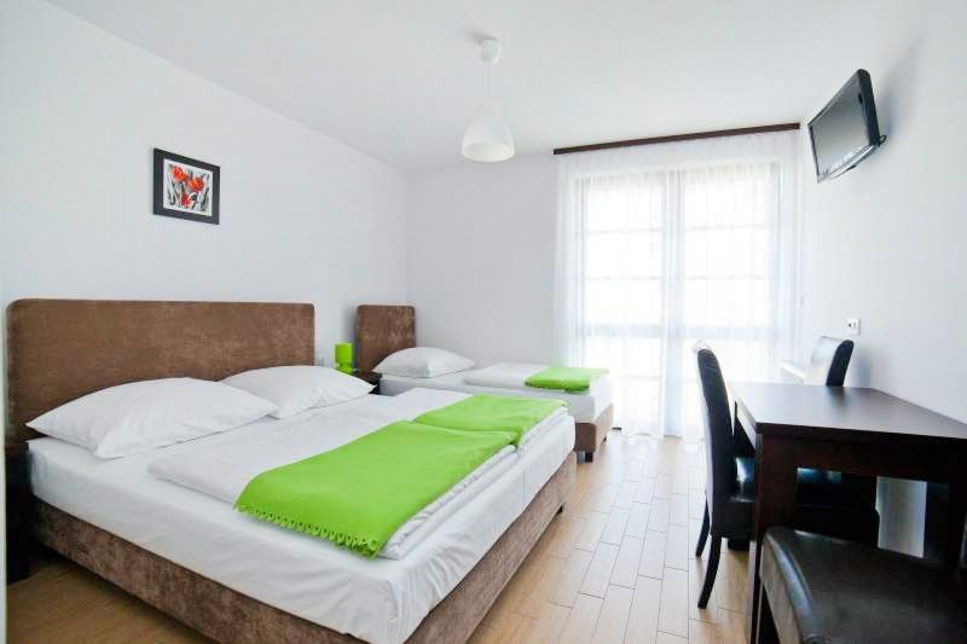 WILLA PÓŁNOCNA II (Willa RYSIA)