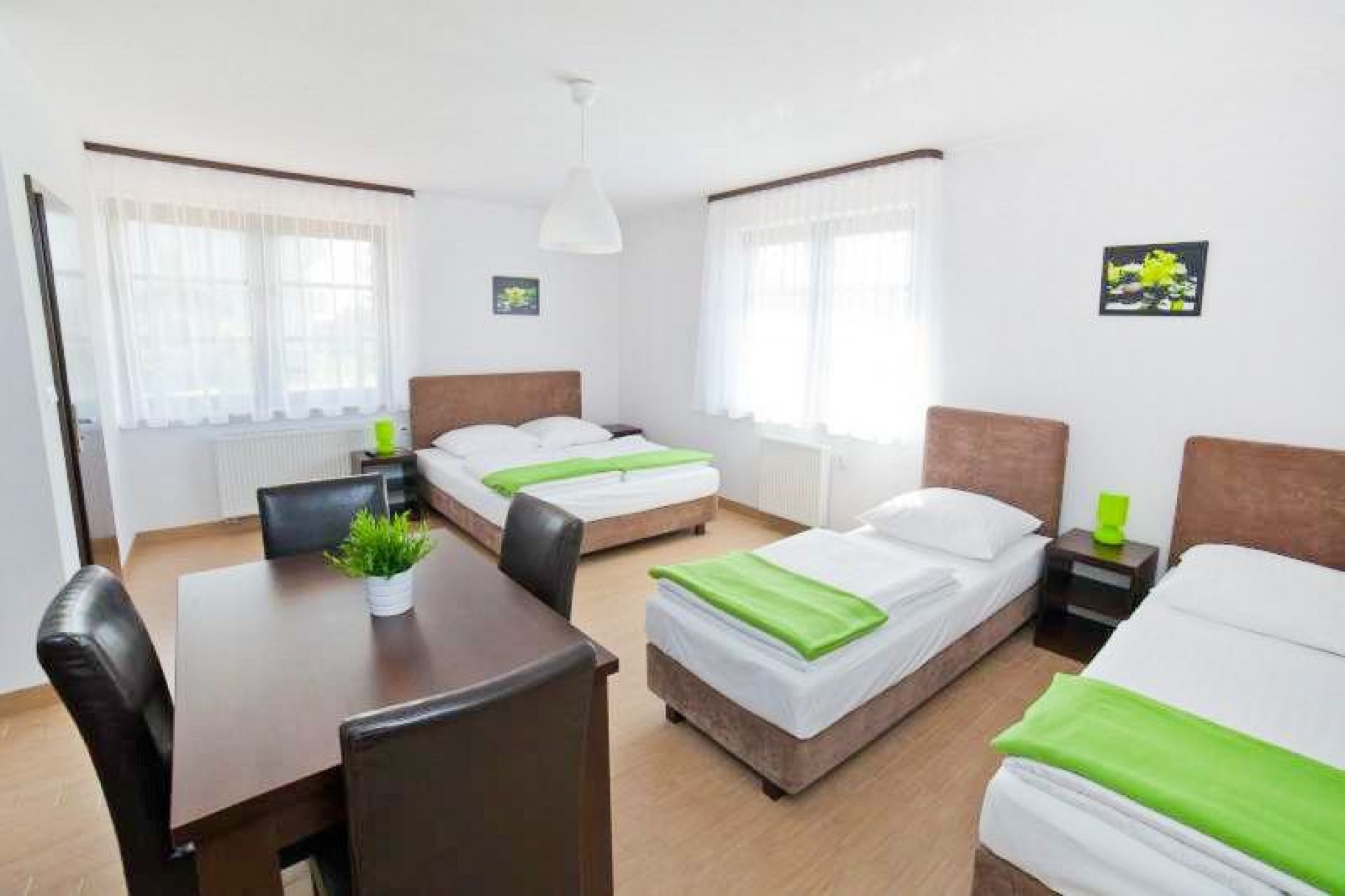 WILLA PÓŁNOCNA II (Willa RYSIA)