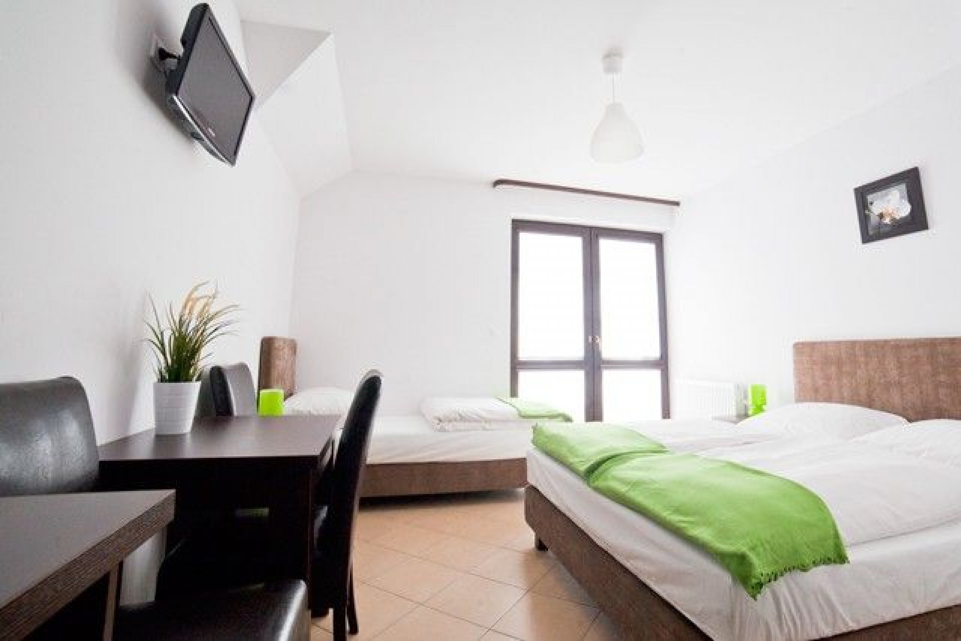 WILLA PÓŁNOCNA II (Willa RYSIA)