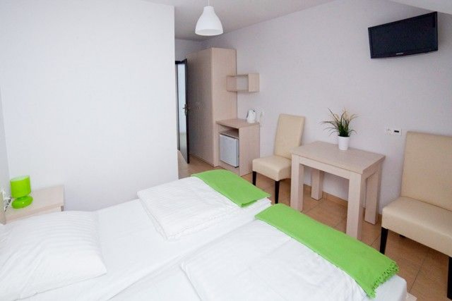 WILLA PÓŁNOCNA II (Willa RYSIA)