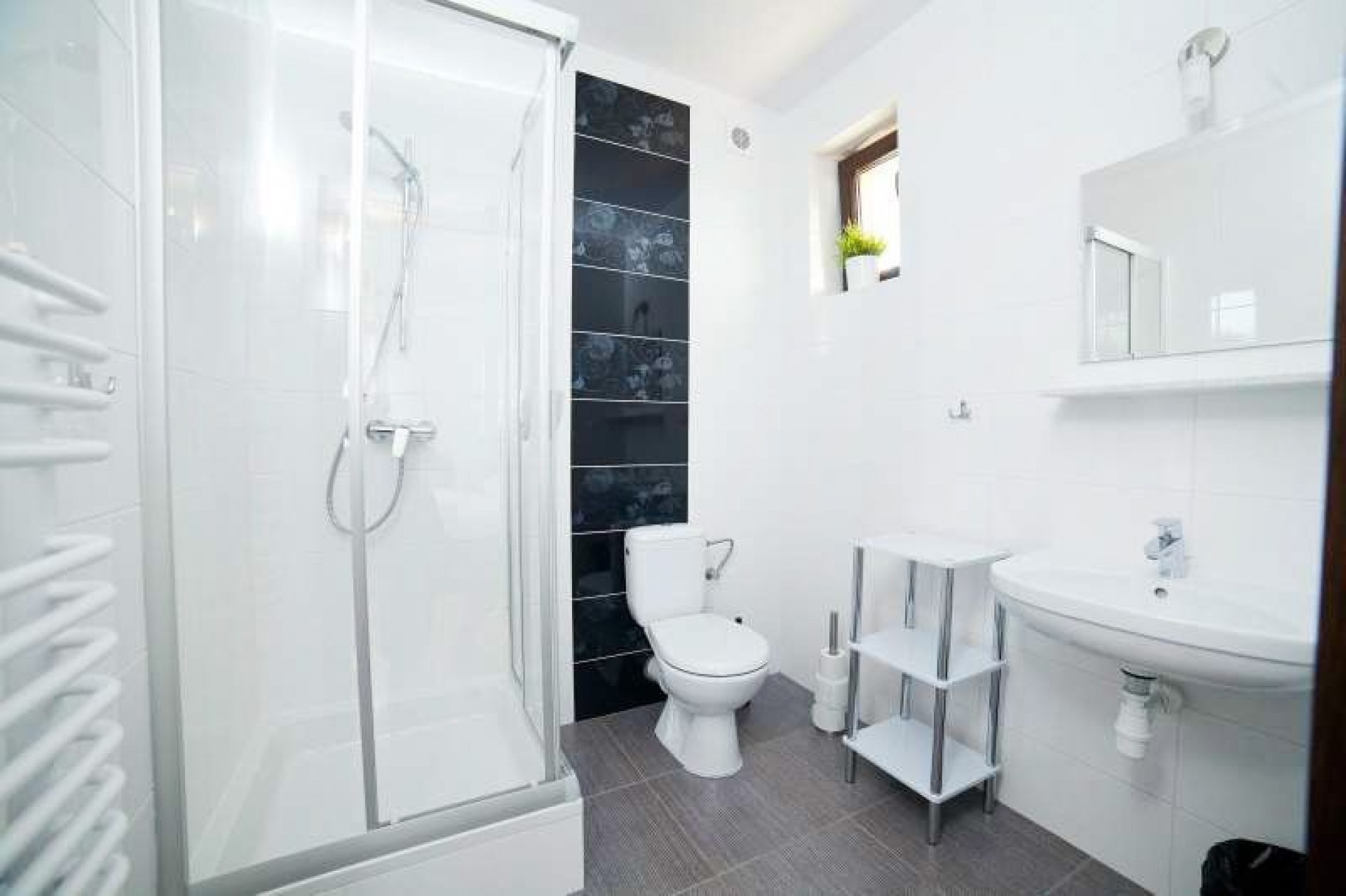 WILLA PÓŁNOCNA II (Willa RYSIA)