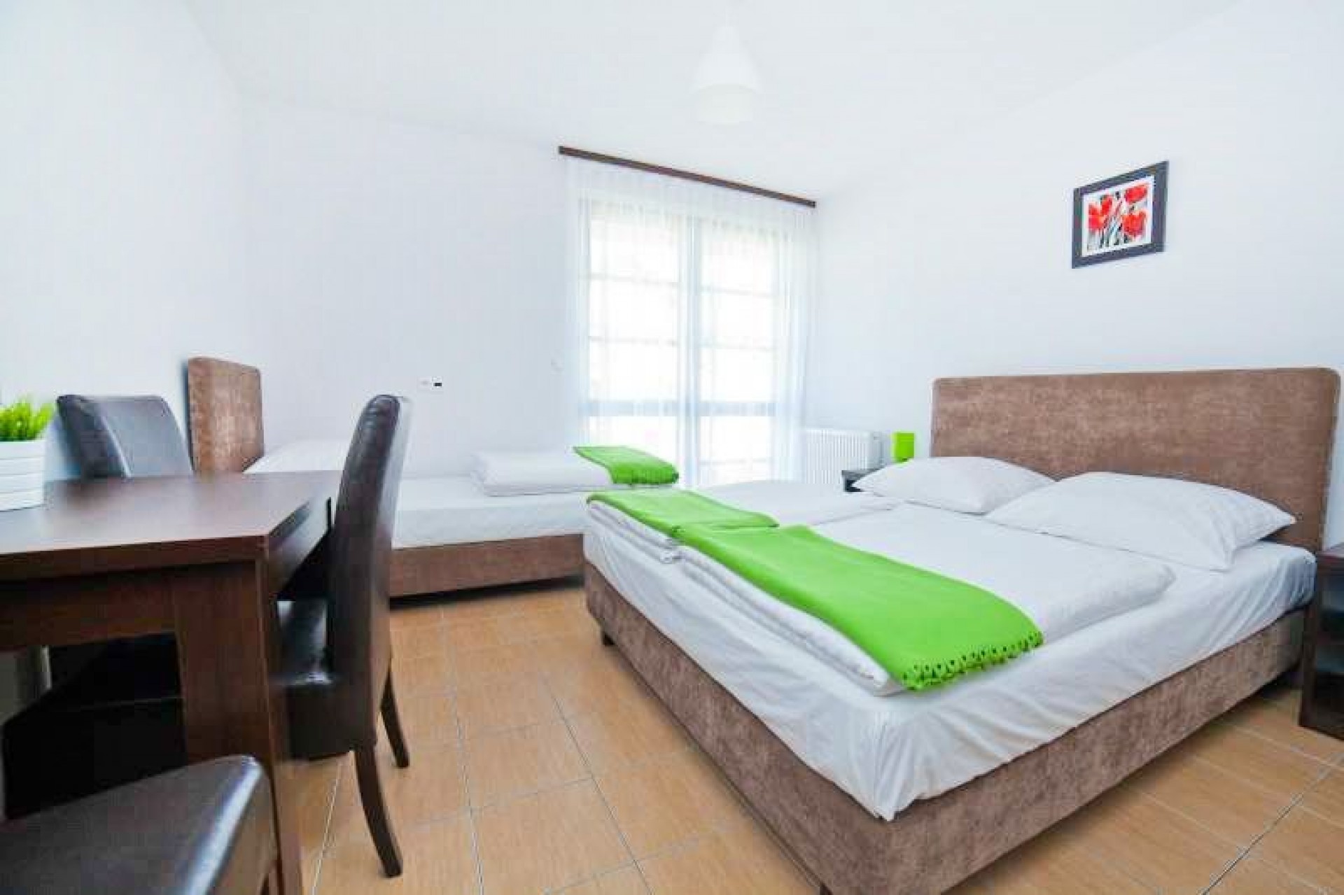 WILLA PÓŁNOCNA II (Willa RYSIA)