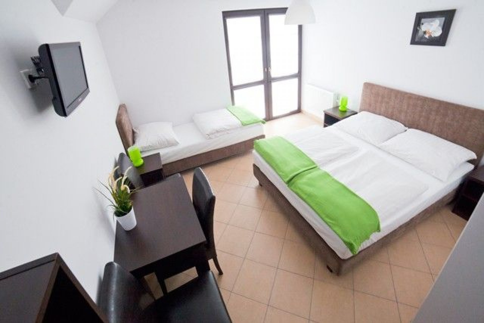 WILLA PÓŁNOCNA II (Willa RYSIA)