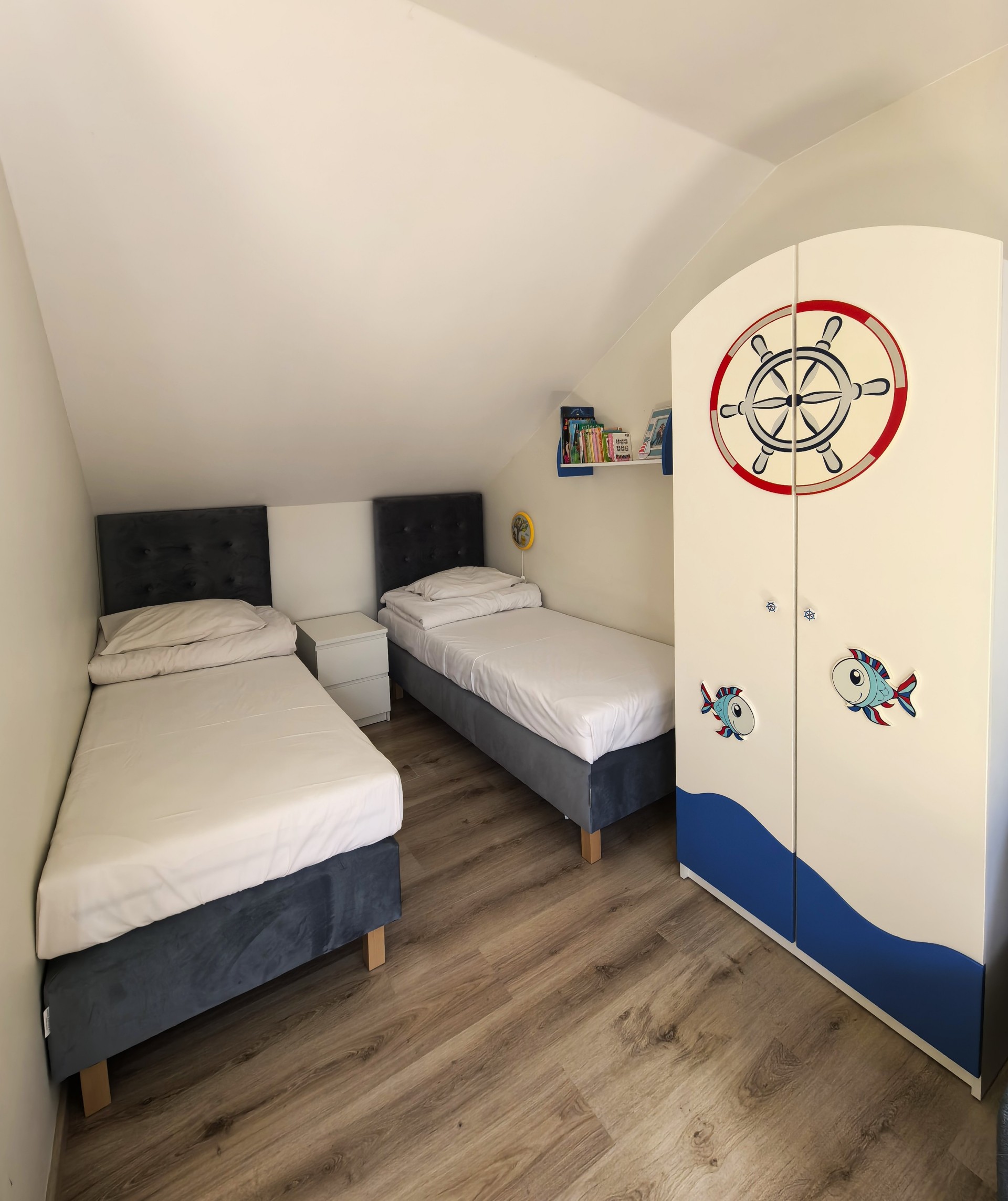 apartament AP-01
