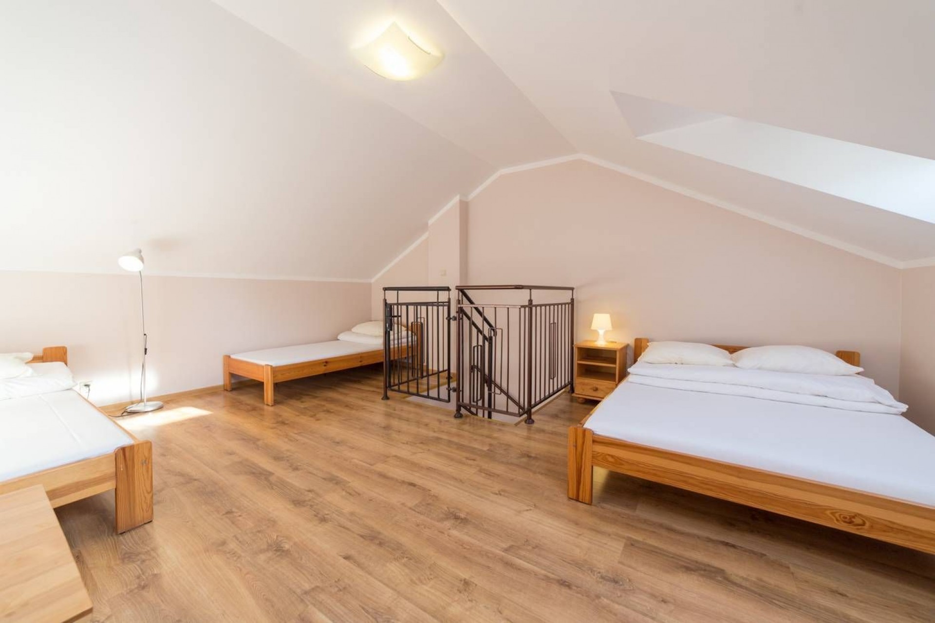 Ośrodek Wczasowy NA WYDMIE 