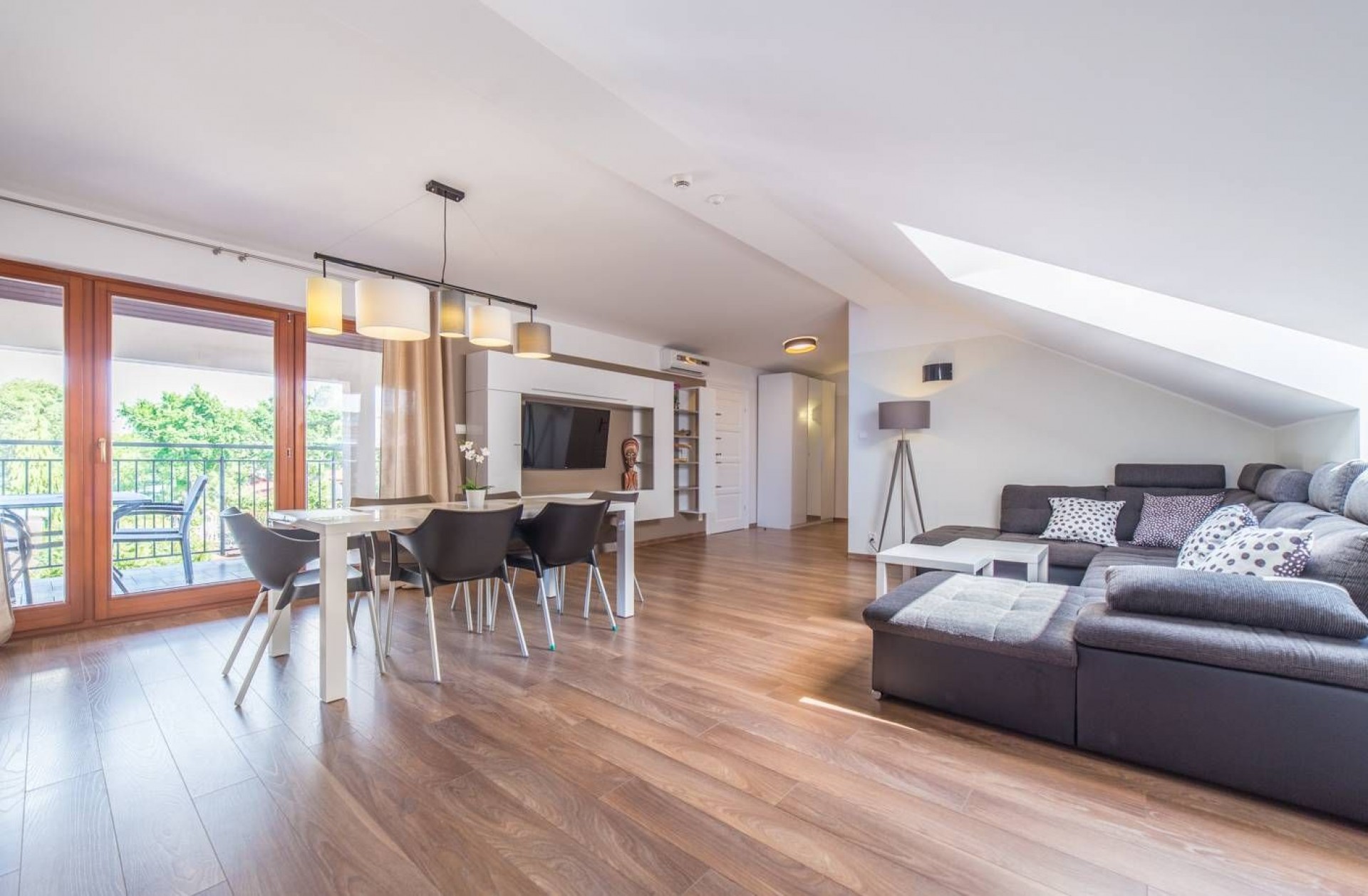 Ośrodek Wczasowy NA WYDMIE 