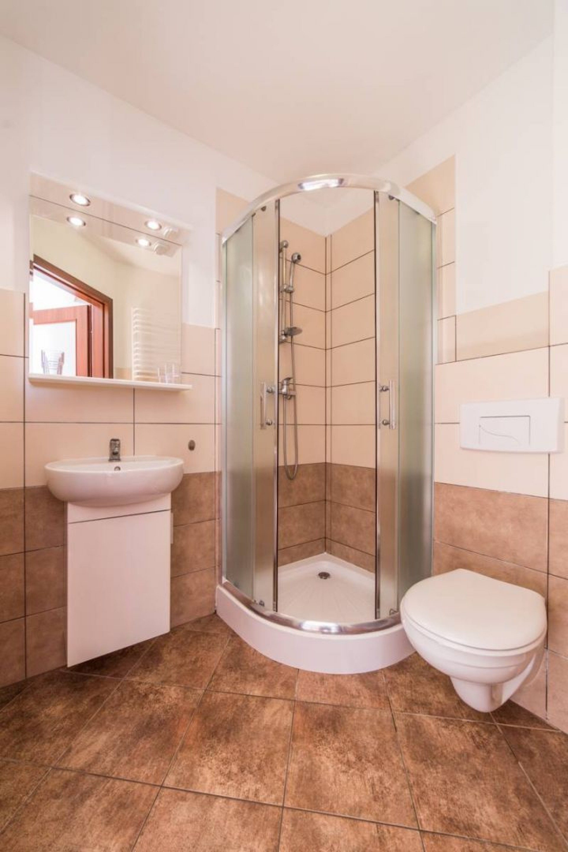 Ośrodek Wczasowy NA WYDMIE 