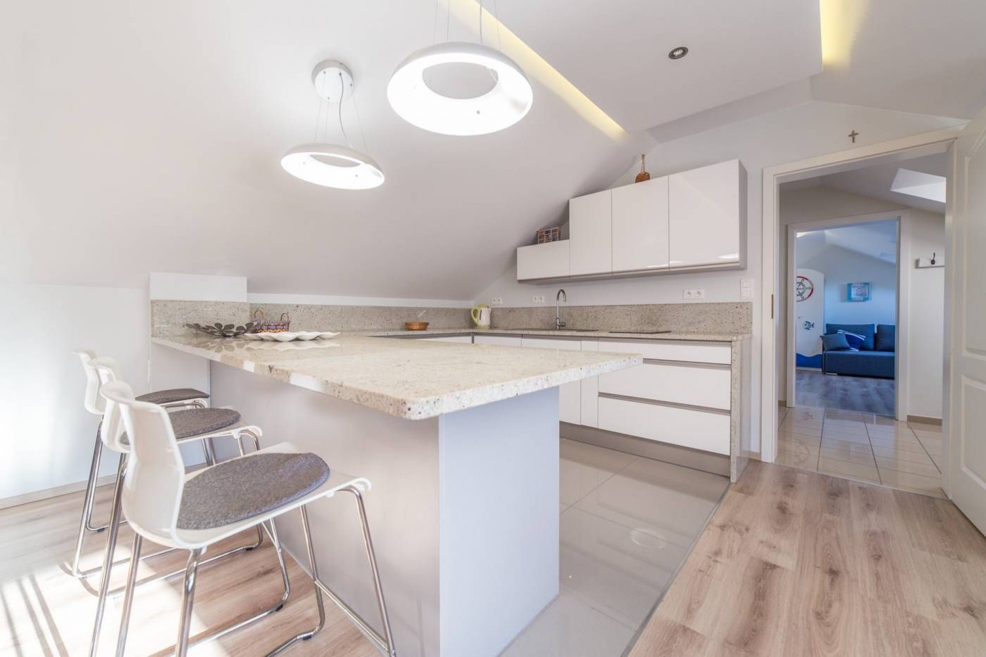 Ośrodek Wczasowy NA WYDMIE 