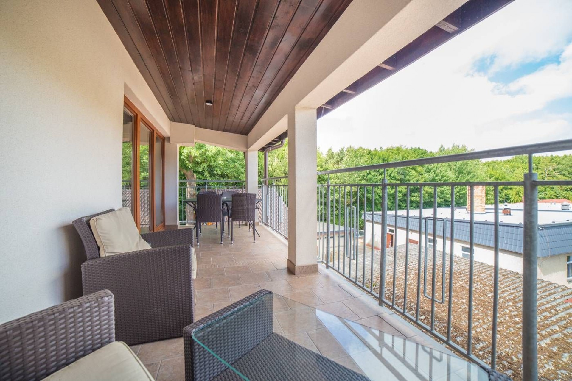 Ośrodek Wczasowy NA WYDMIE 