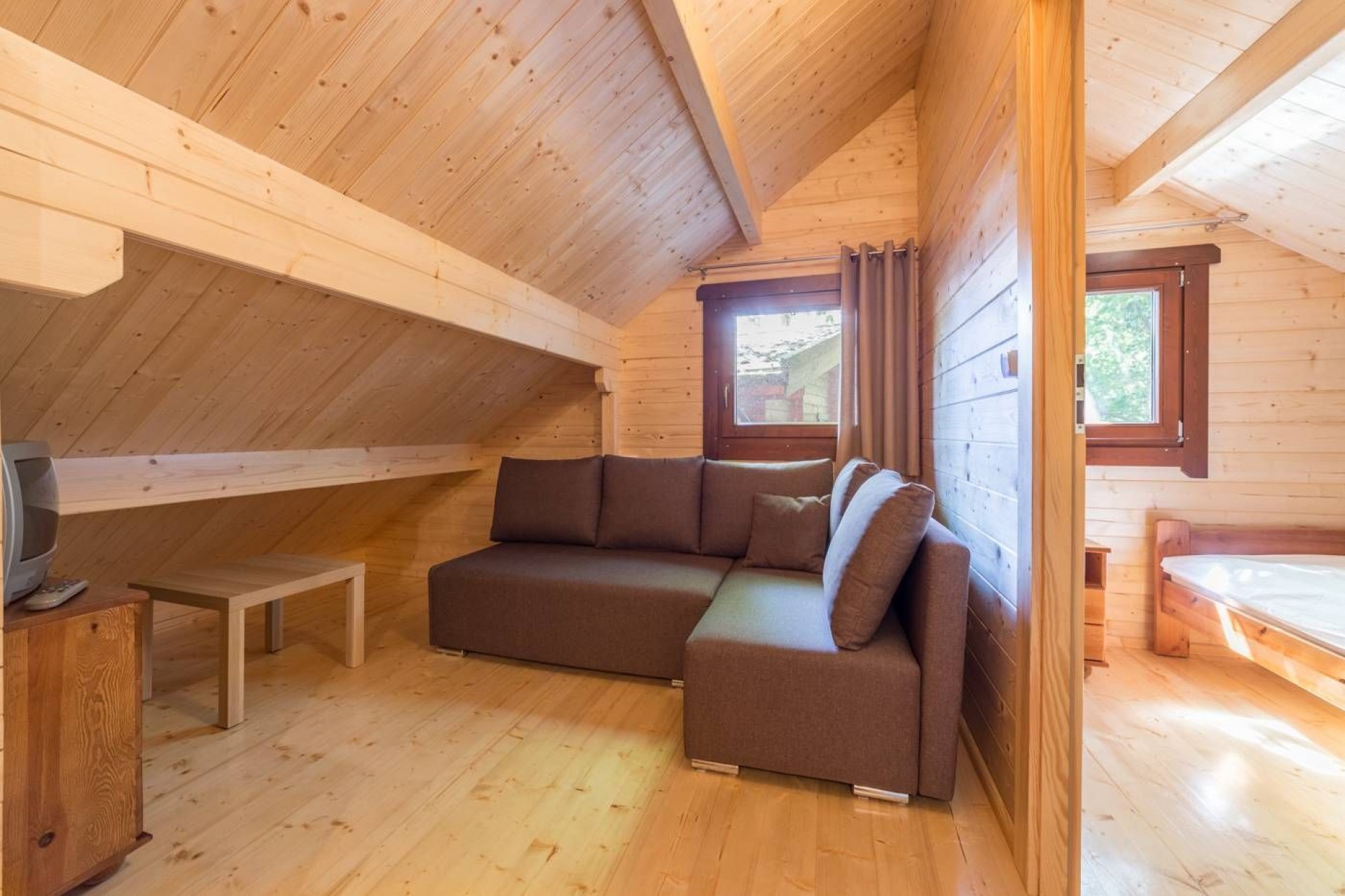 Ośrodek Wczasowy NA WYDMIE 