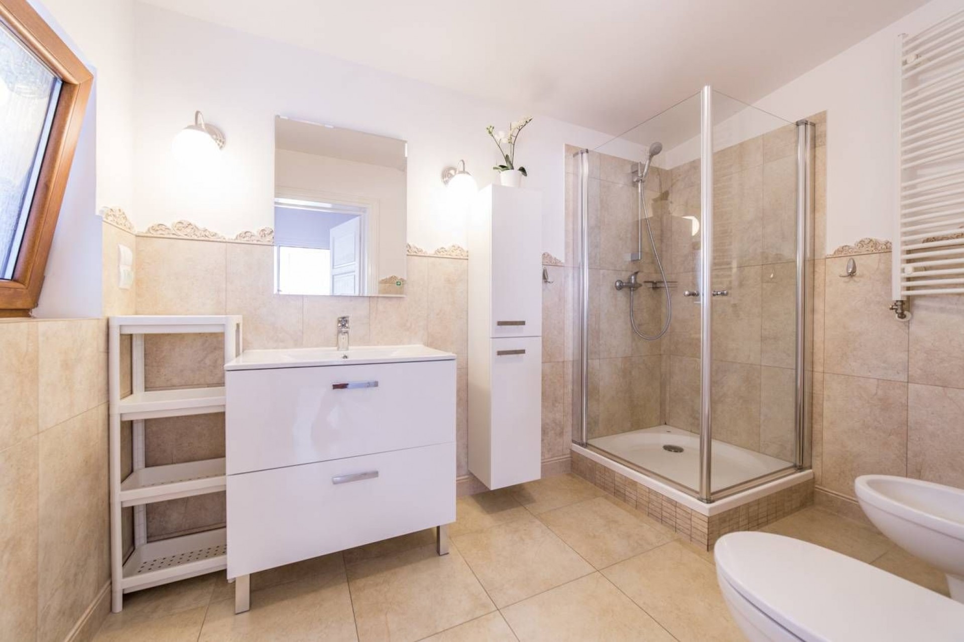 Ośrodek Wczasowy NA WYDMIE 