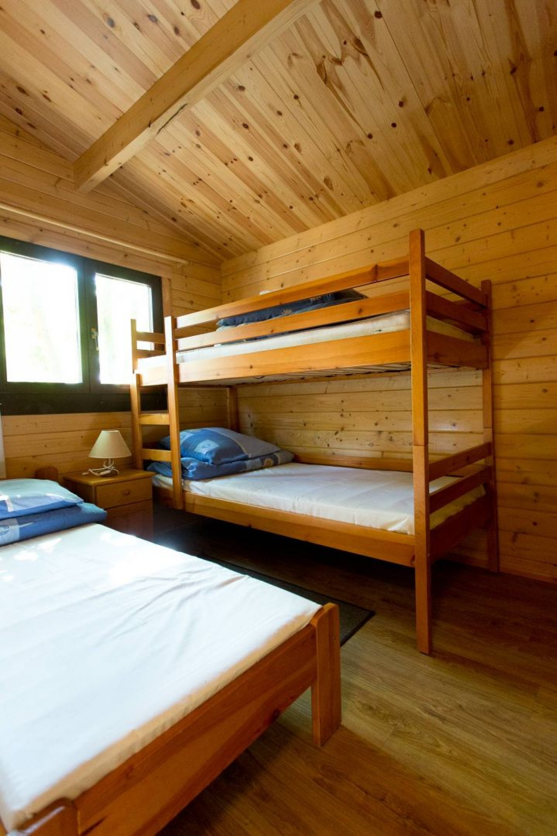 Ośrodek Wczasowy NA WYDMIE 