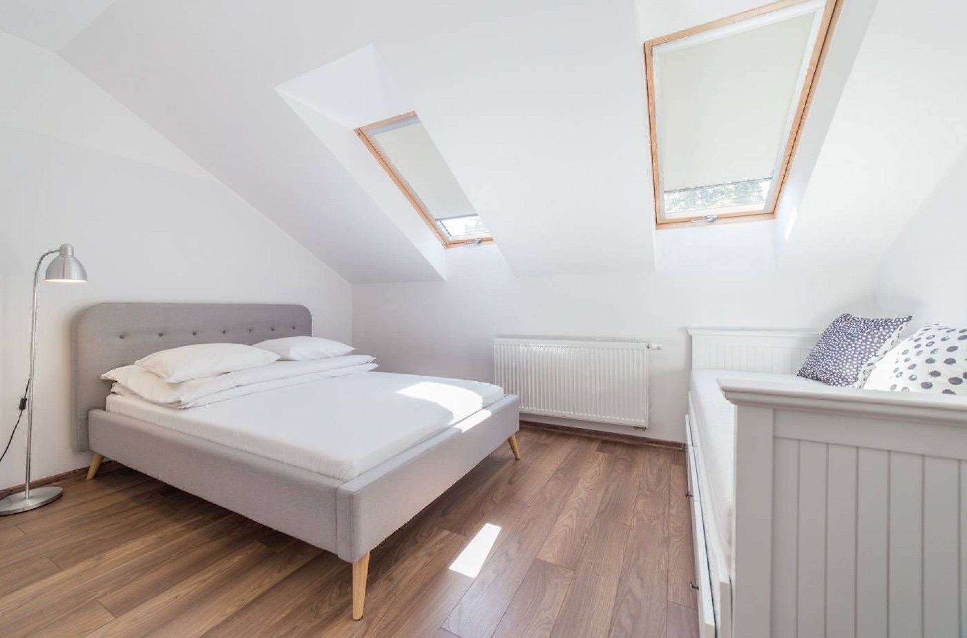 Ośrodek Wczasowy NA WYDMIE 