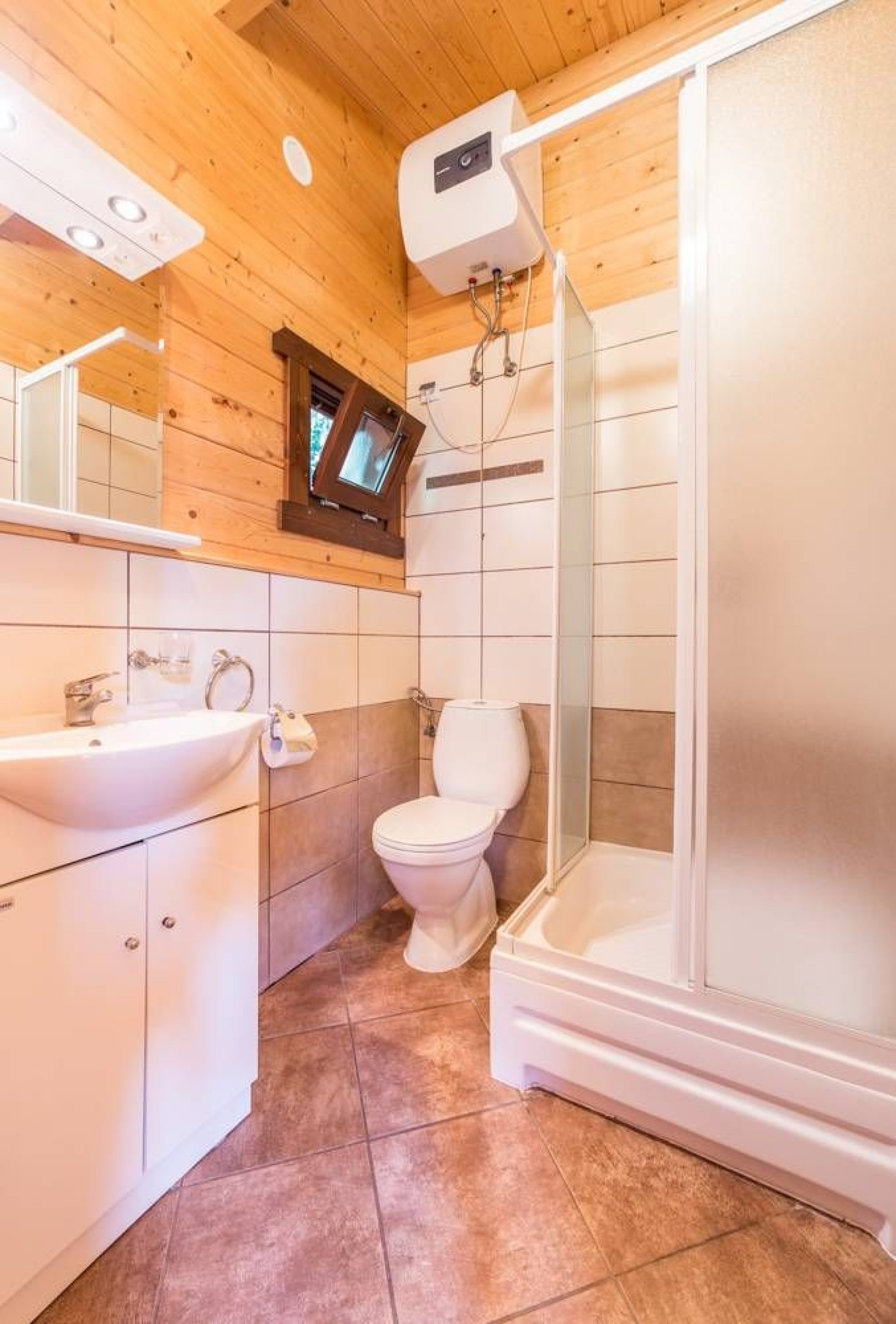 Ośrodek Wczasowy NA WYDMIE 