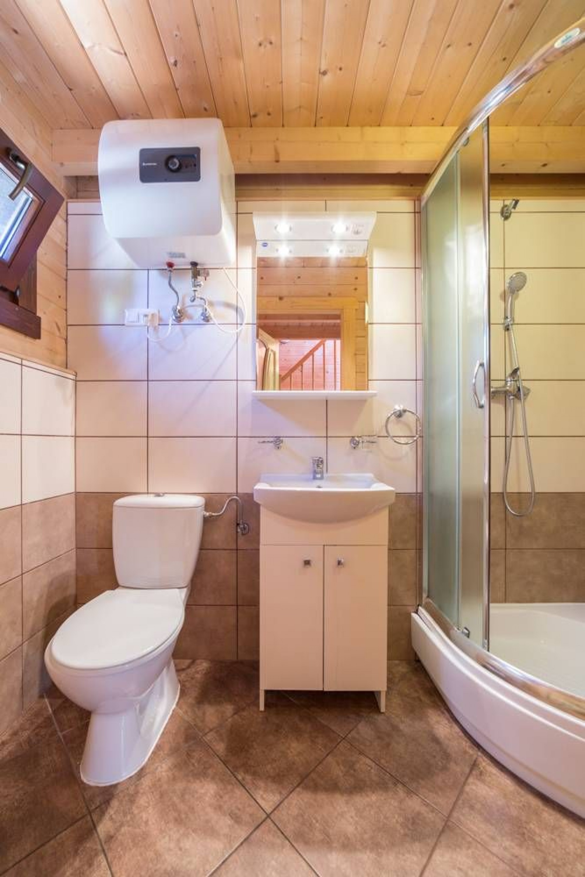 Ośrodek Wczasowy NA WYDMIE 