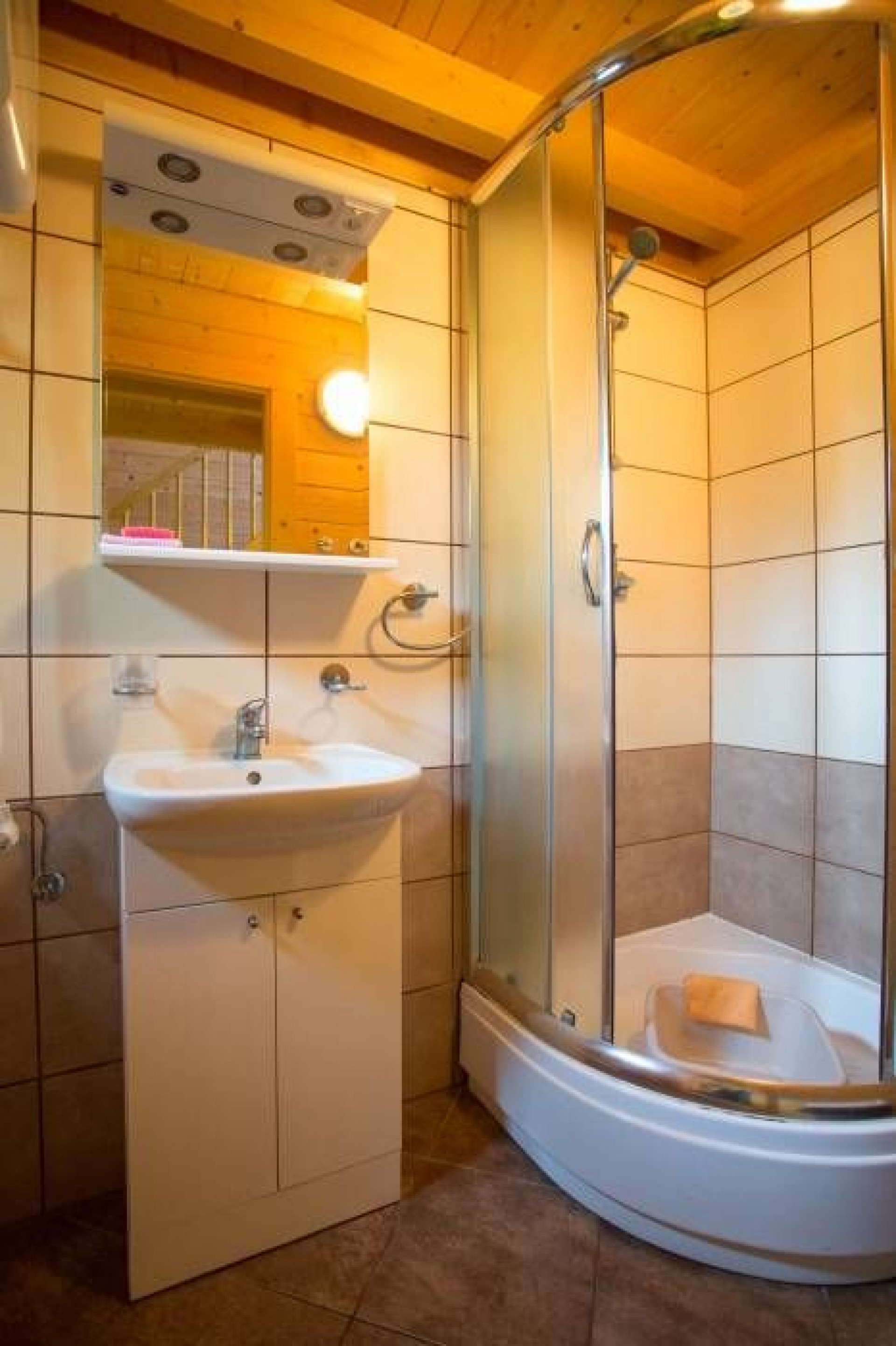 Ośrodek Wczasowy NA WYDMIE 