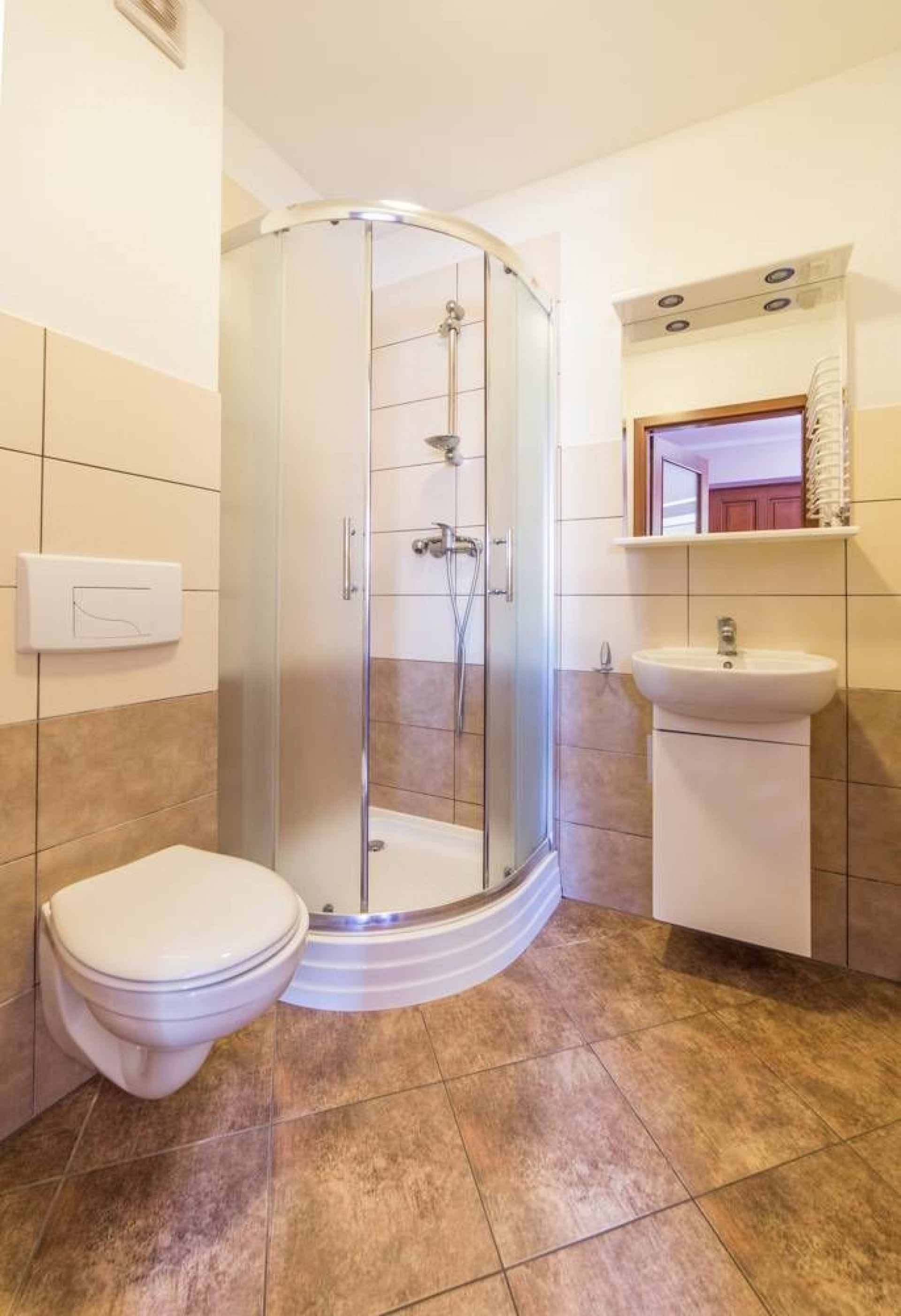 Ośrodek Wczasowy NA WYDMIE 