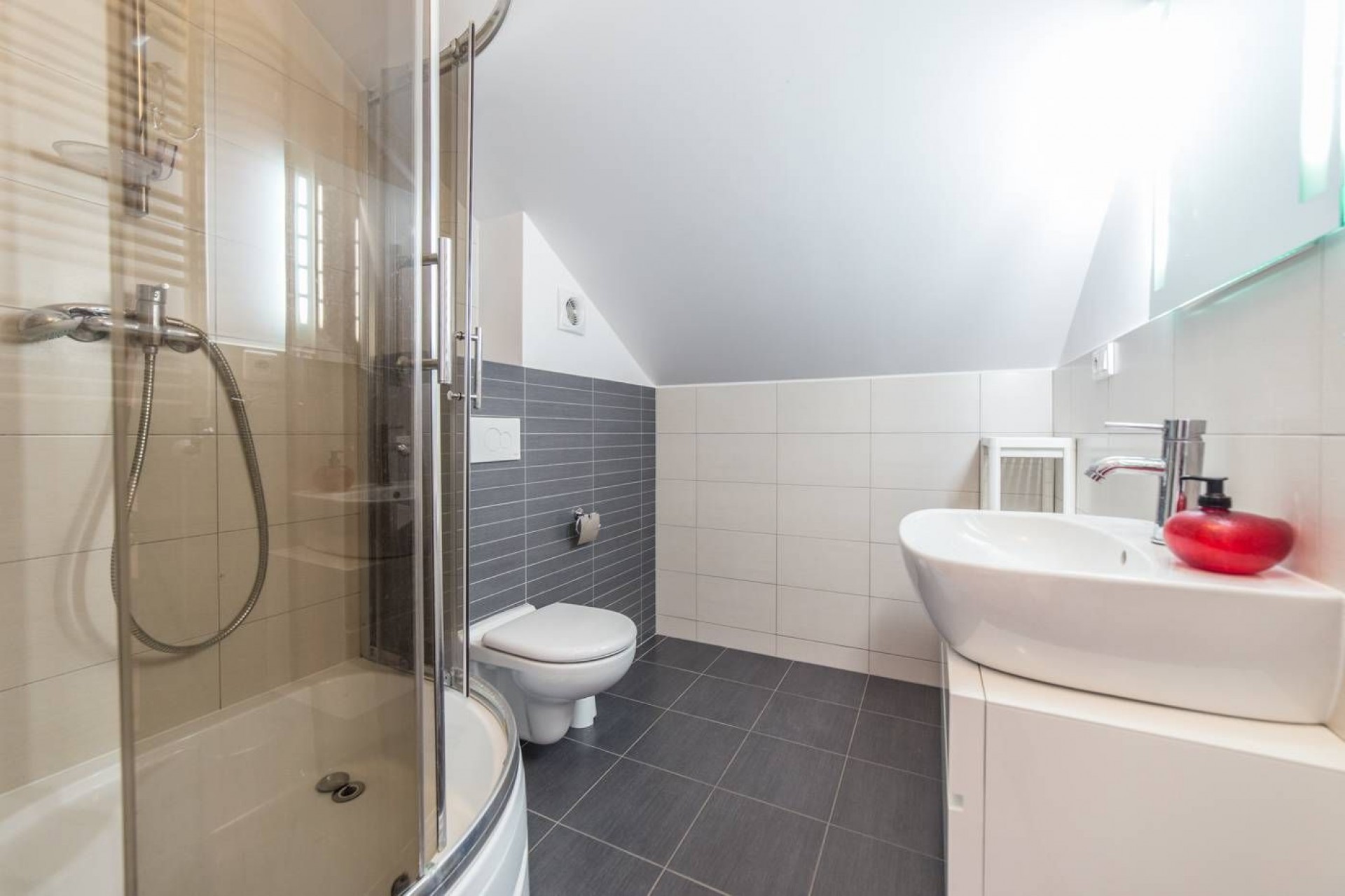 Ośrodek Wczasowy NA WYDMIE 