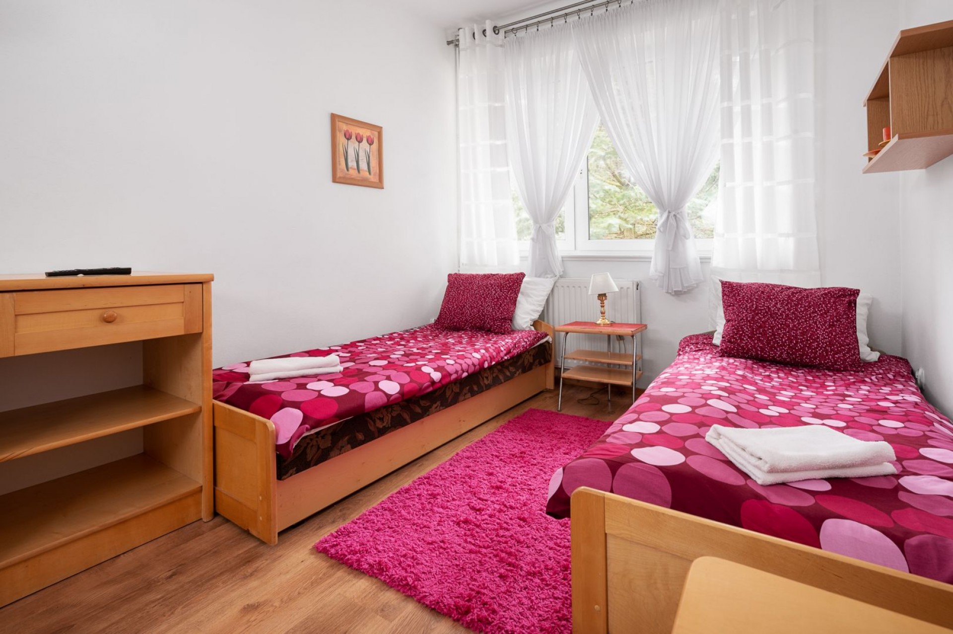 Dom Wypoczynkowy ARKA